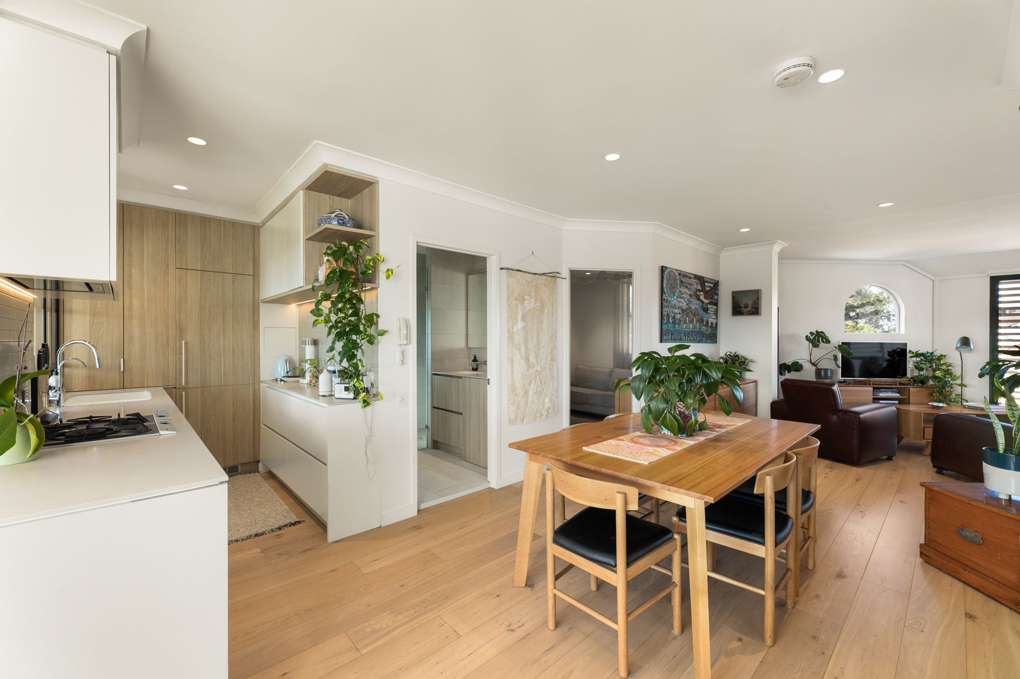16/104 Sydney Street, New Farm, QLD 4005