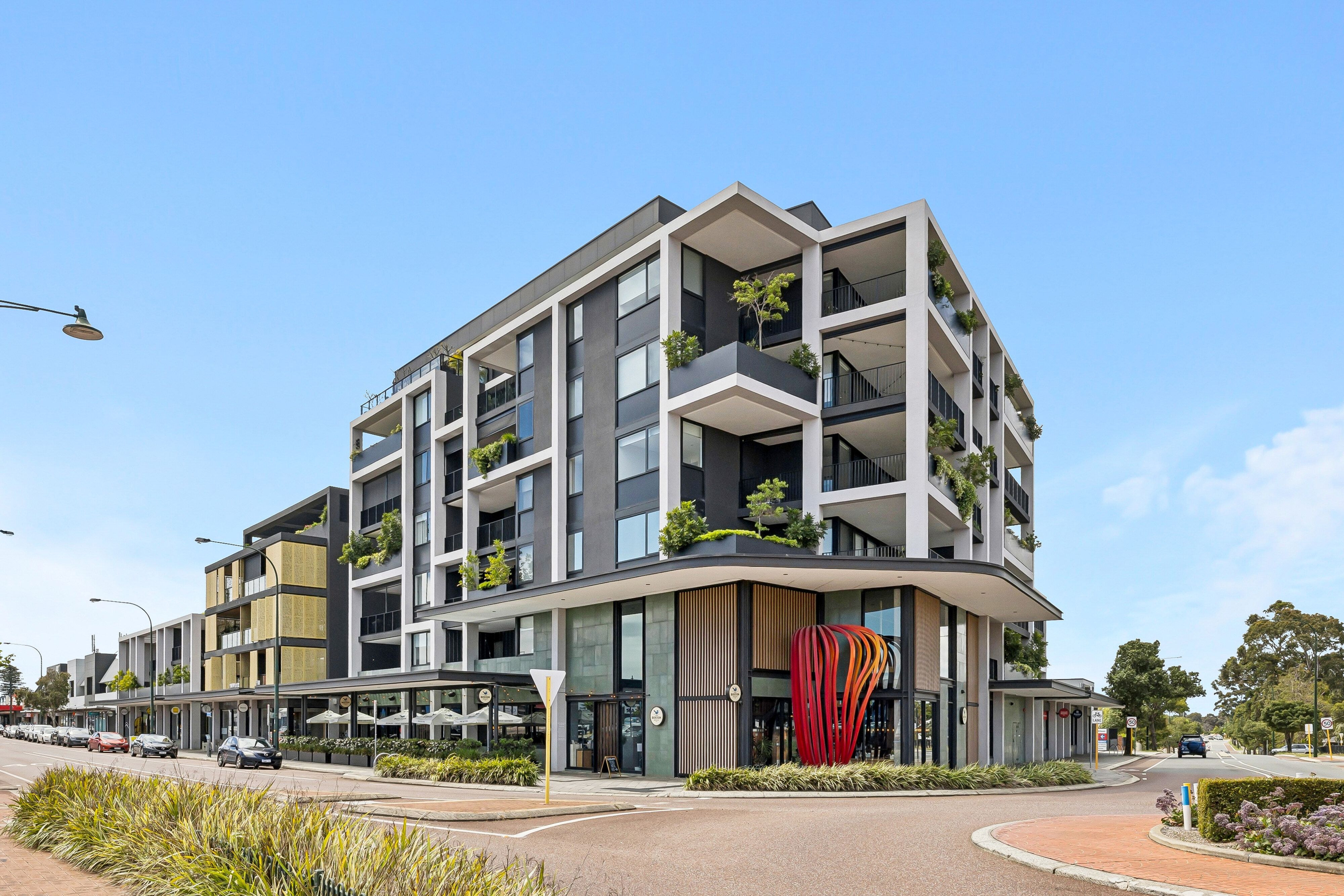 107/660 Albany Highway, Victoria Park, WA 6100