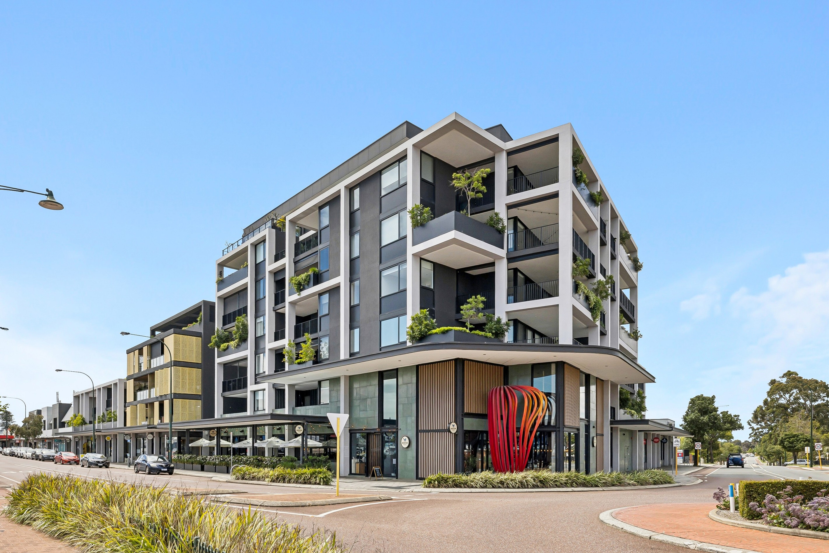 107/660 Albany Highway, Victoria Park, WA 6100