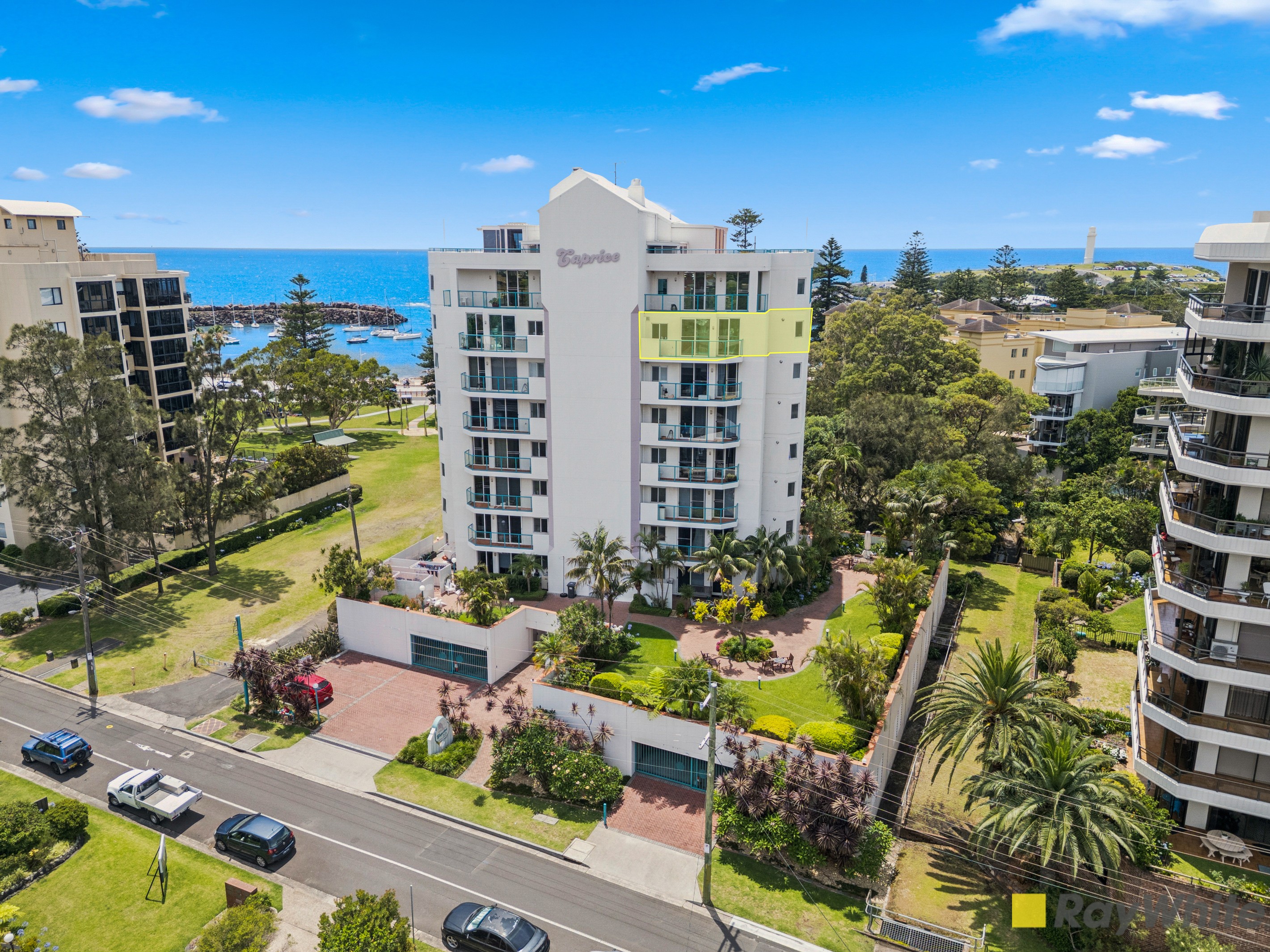 15/21-25 Wilson Street, Wollongong, NSW 2500