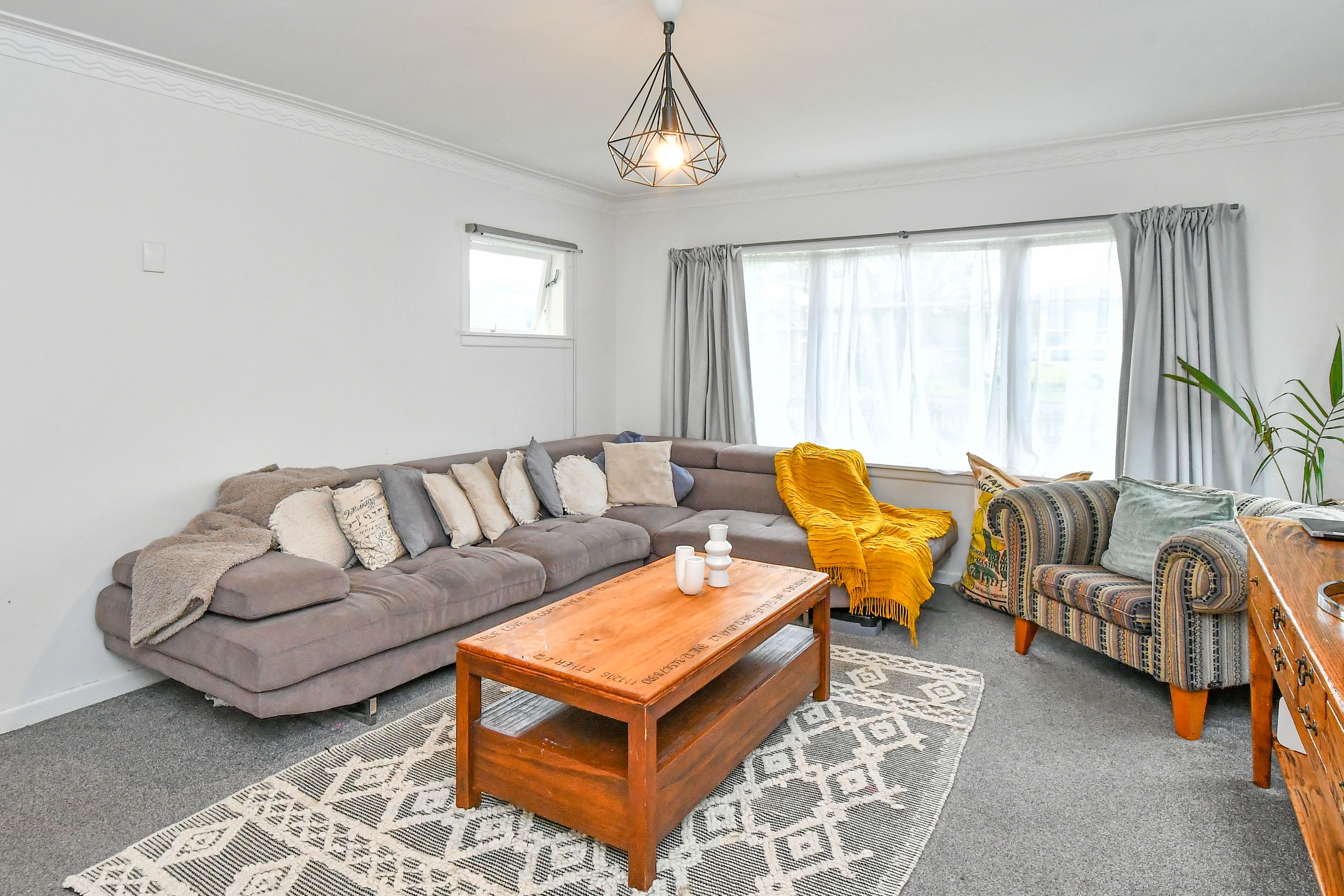 47 Cambridge Terrace, Papatoetoe, Manukau City