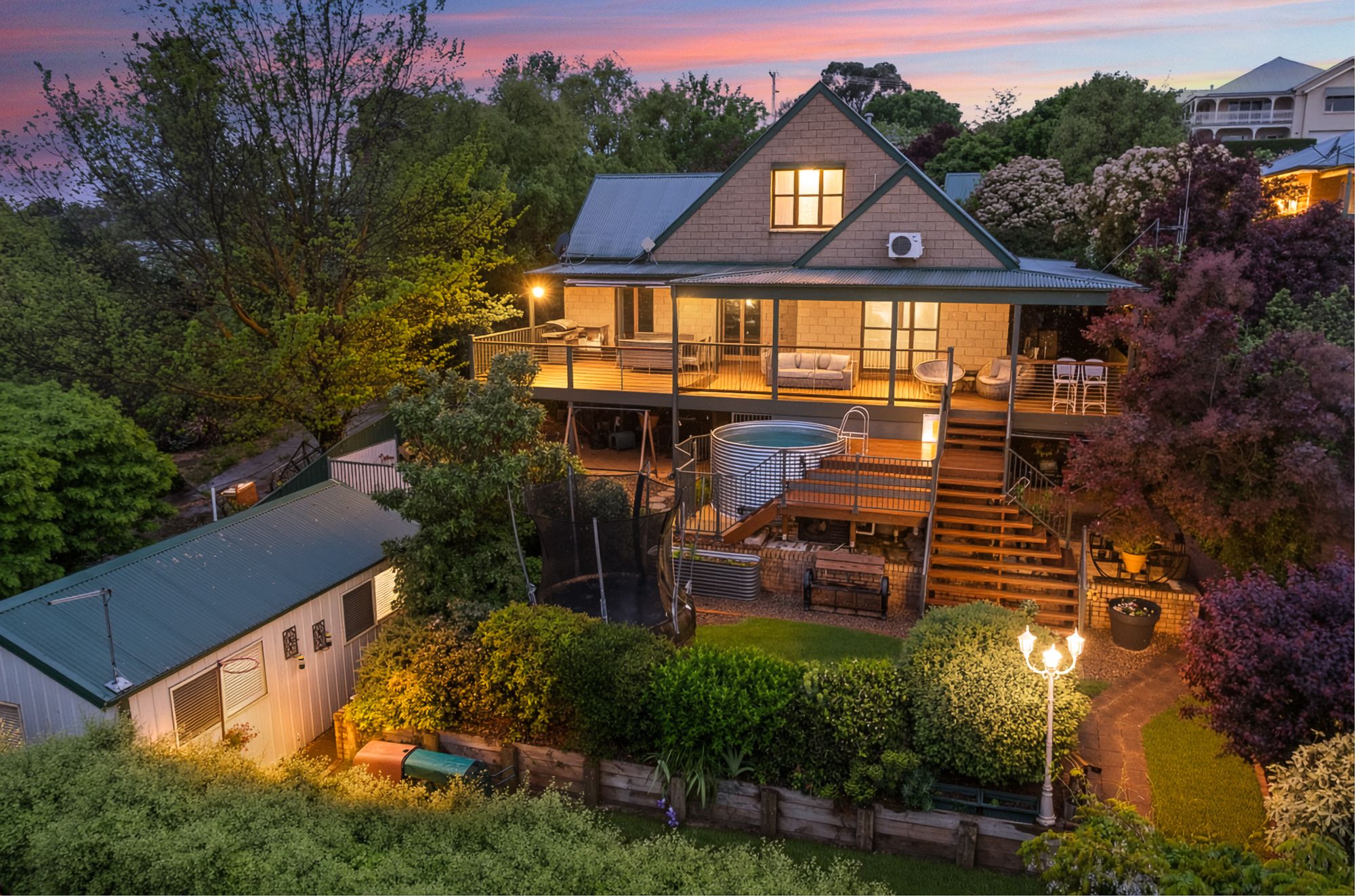12 William Street, Millthorpe NSW 2798