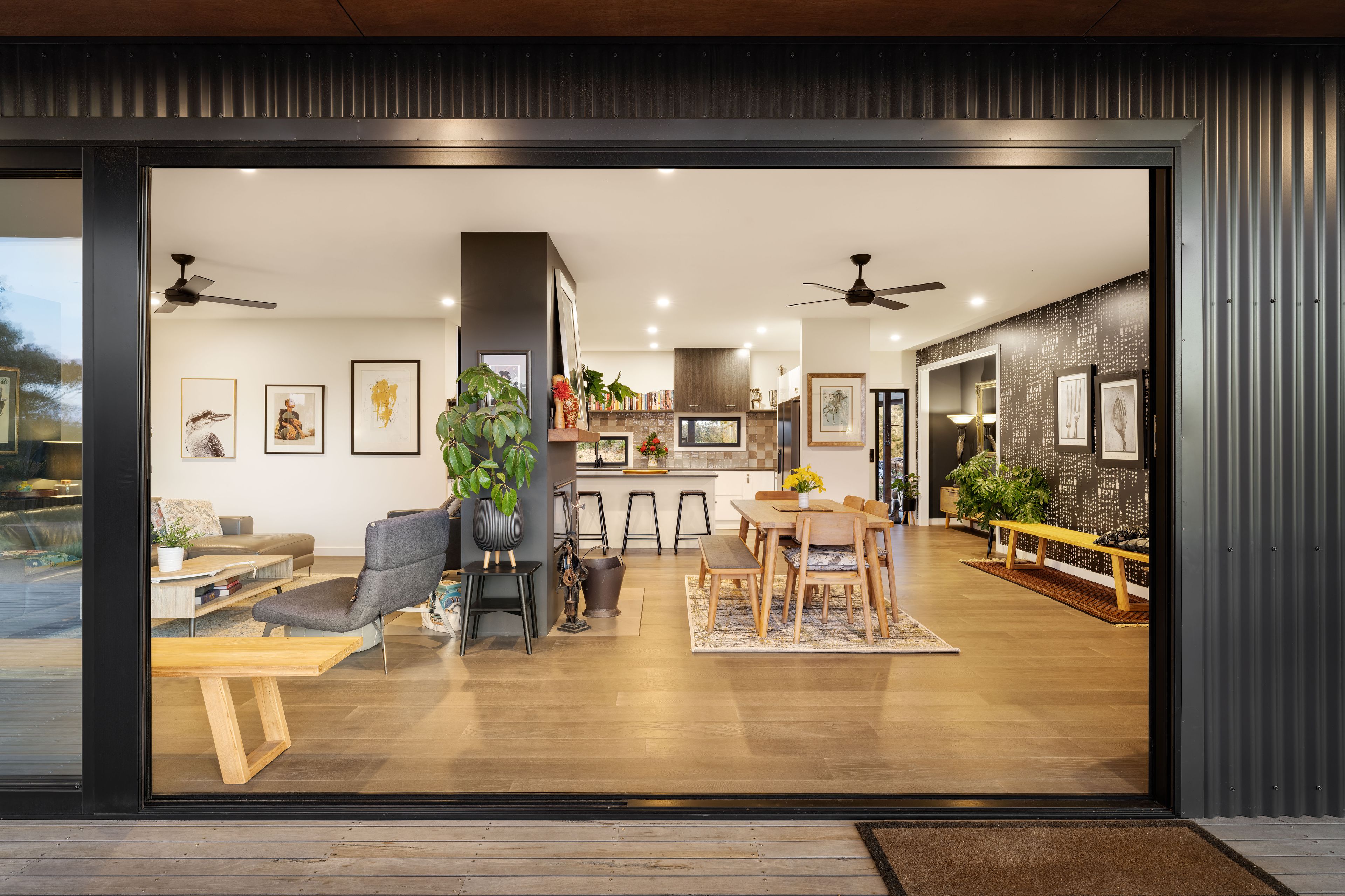 45 Liberty Flat Drive, Taradale, VIC 3447