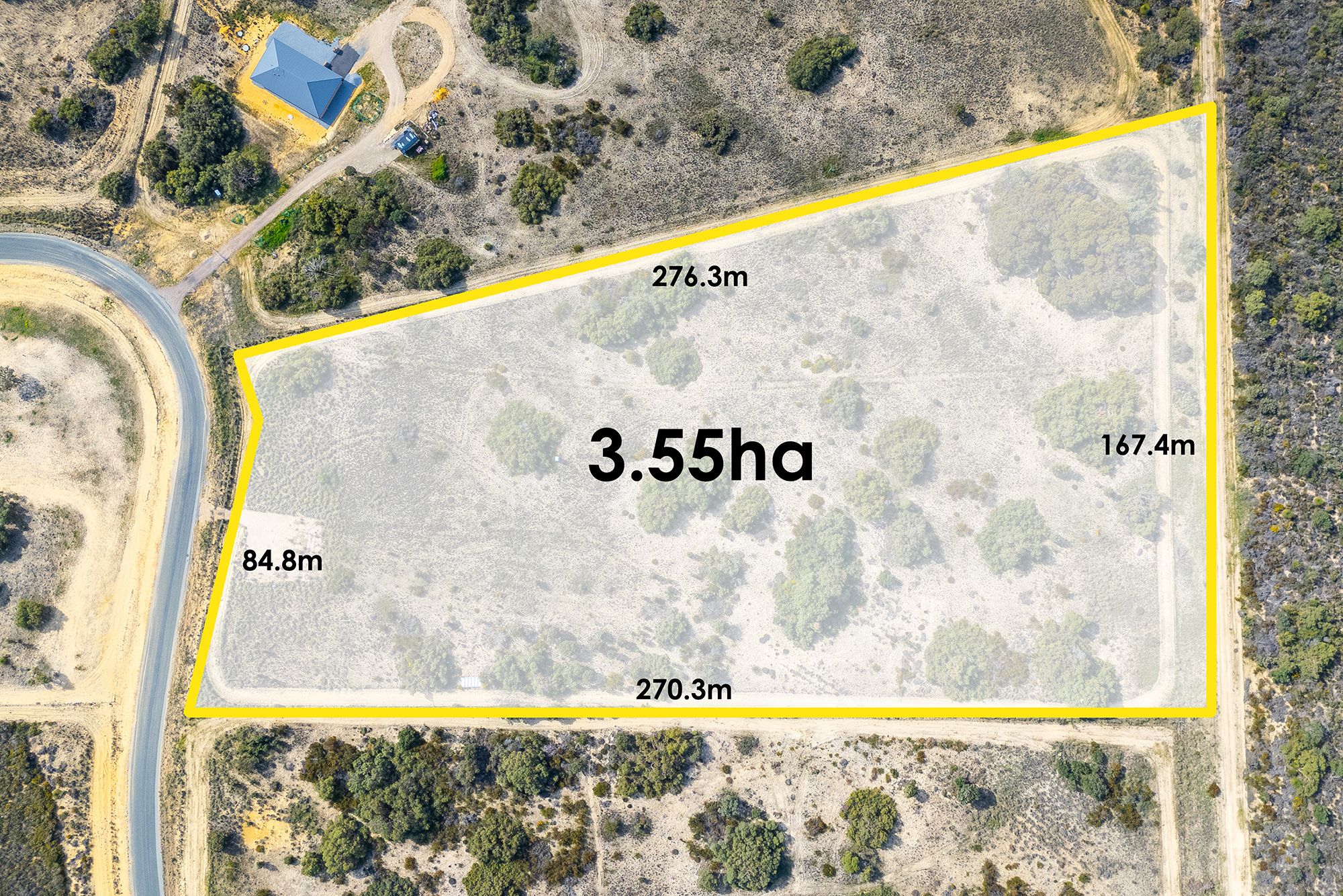 213 Callistemon Loop, Nilgen, WA 6044