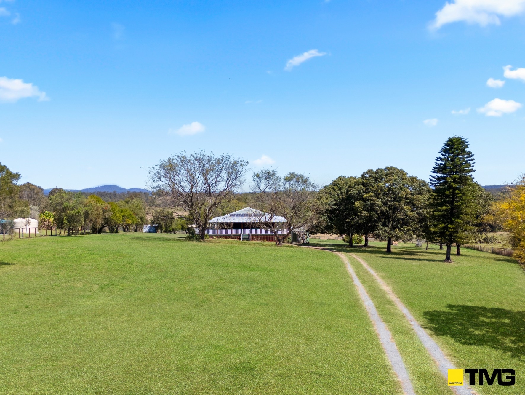 154-156 Larch Road, Tamborine, QLD 4270