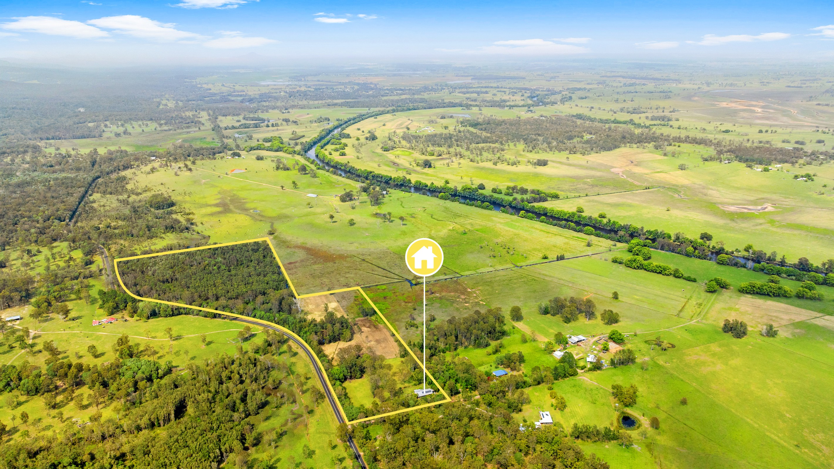 11 Jade Crescent, Tucabia, NSW 2462