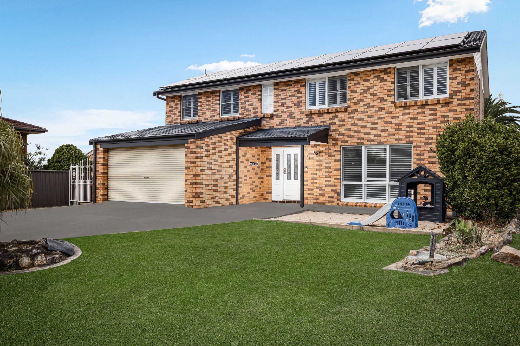 3 Piper Place, Minchinbury, NSW 2770