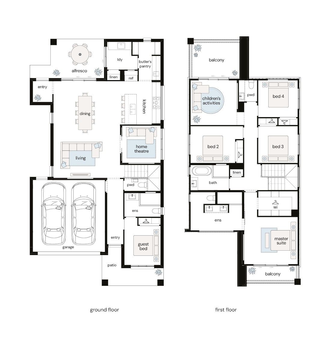 Gables, NSW 2765