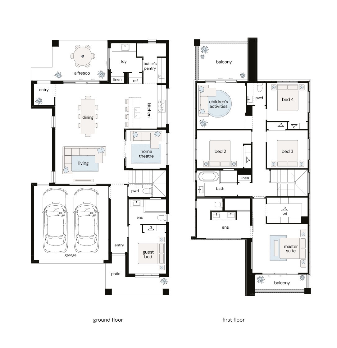 Gables, NSW 2765