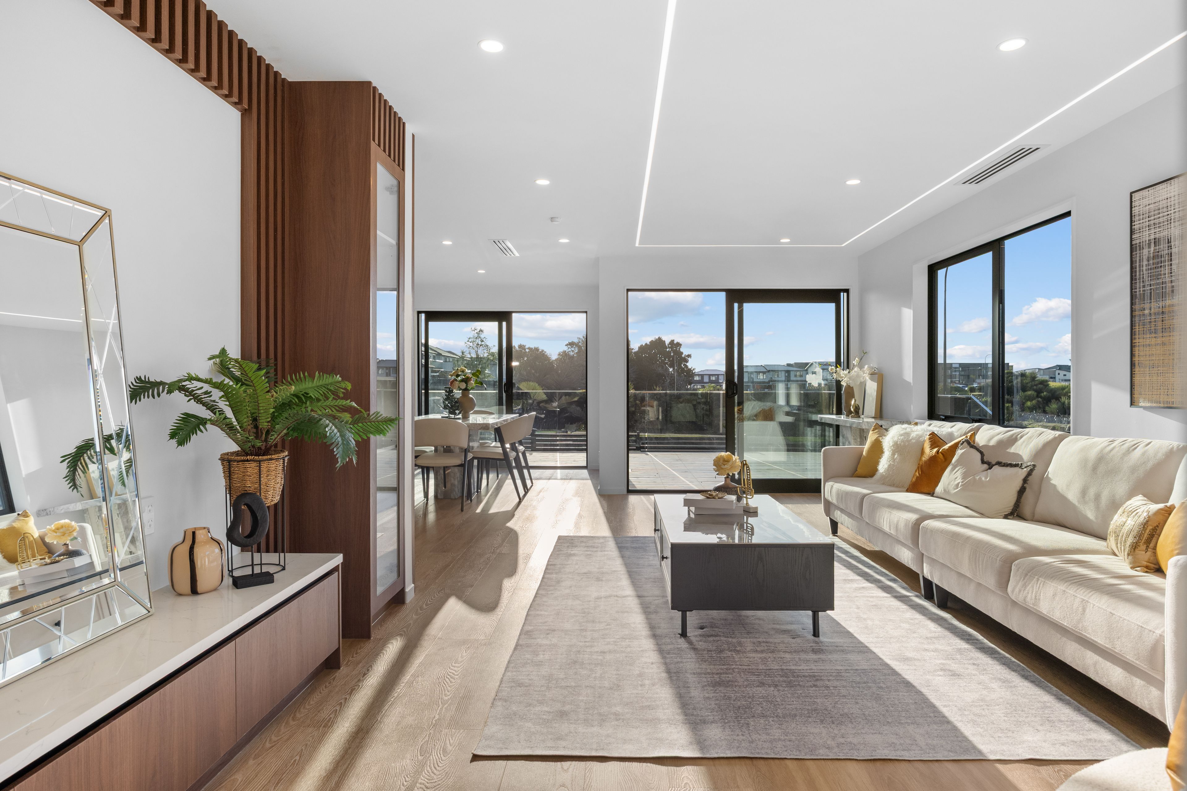 3 Tinaku Road, Flat Bush, Manukau City