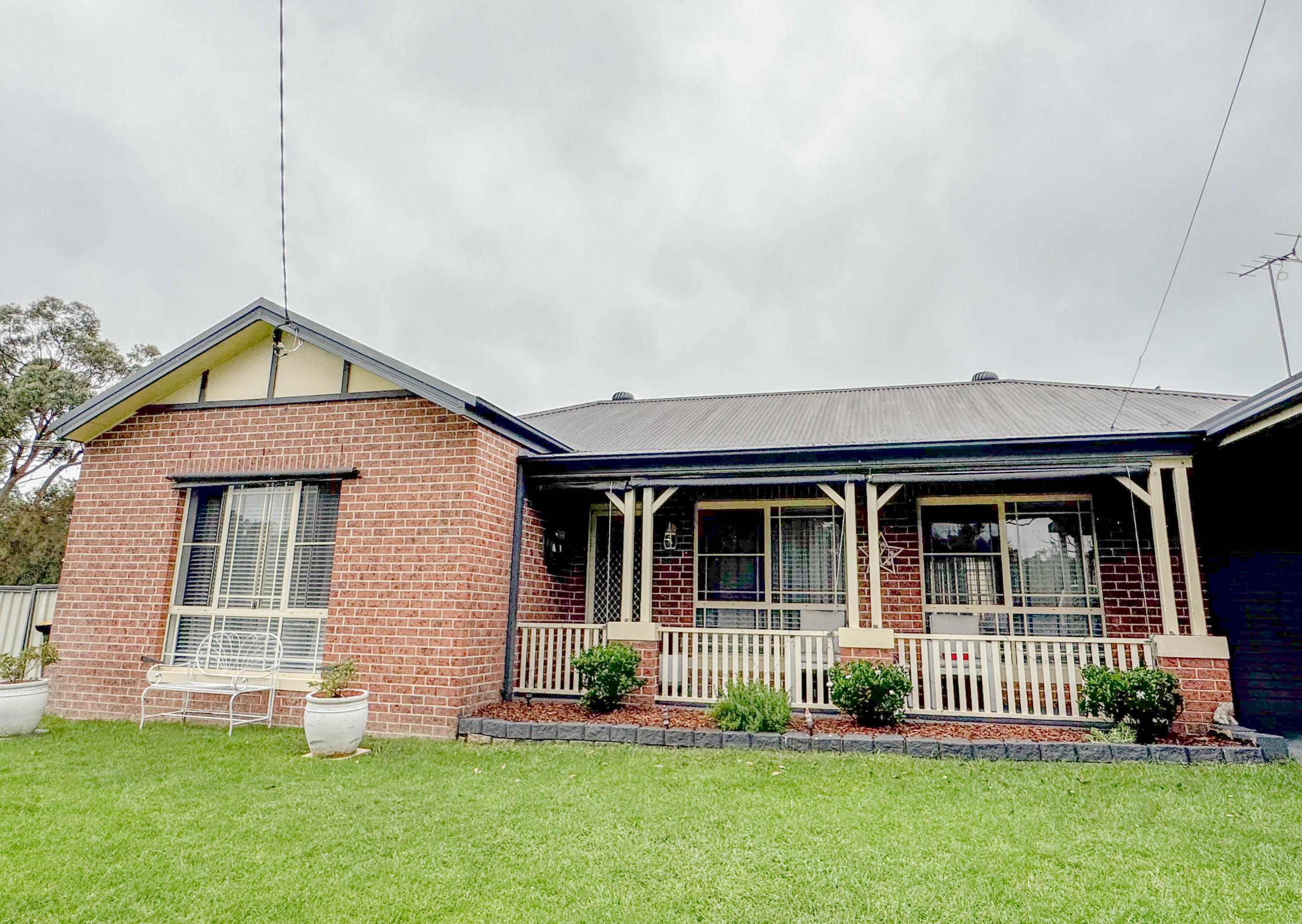 1 Ryan Street, Thirlmere, NSW 2572
