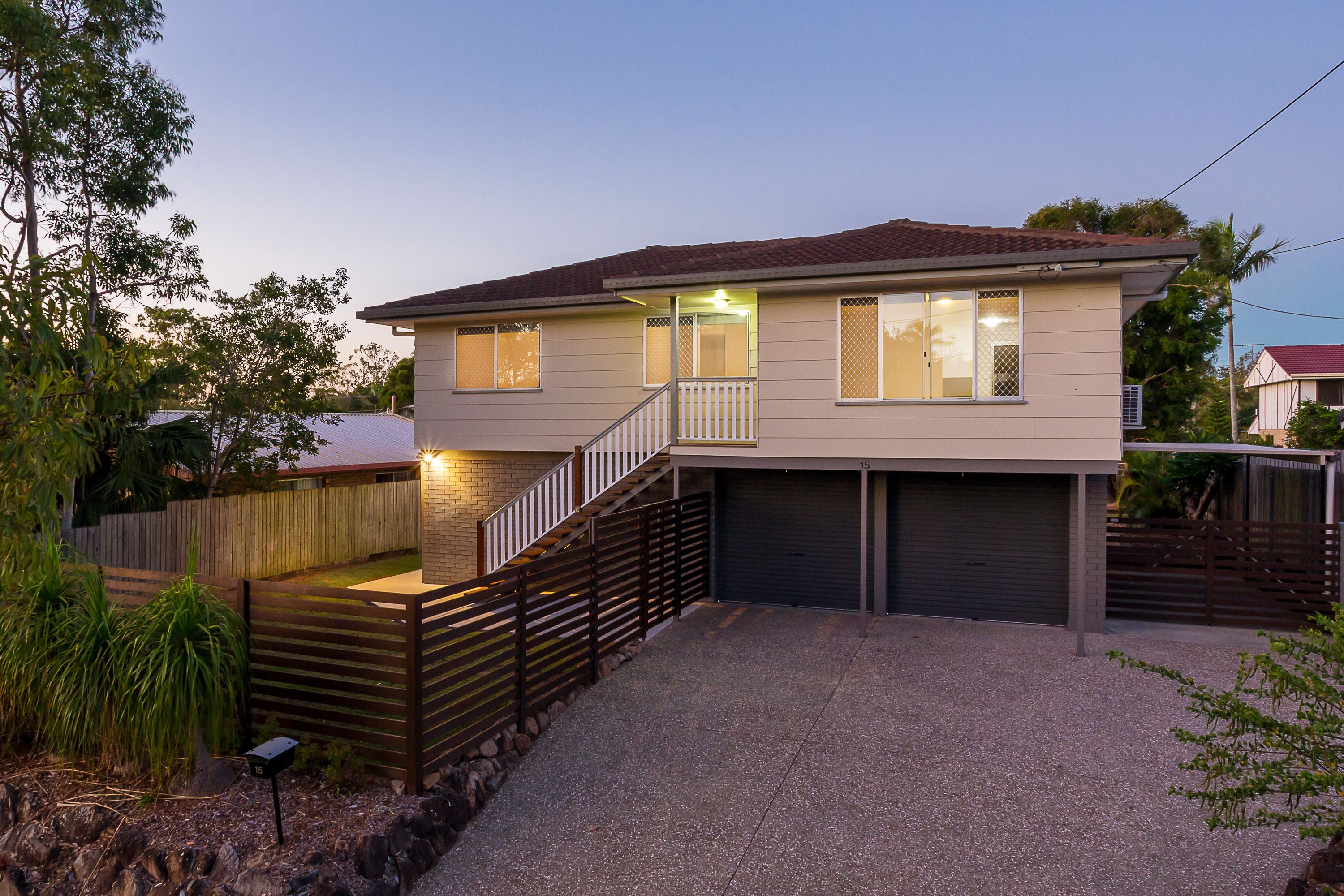 15 Kilkenny Street, Capalaba QLD 4157