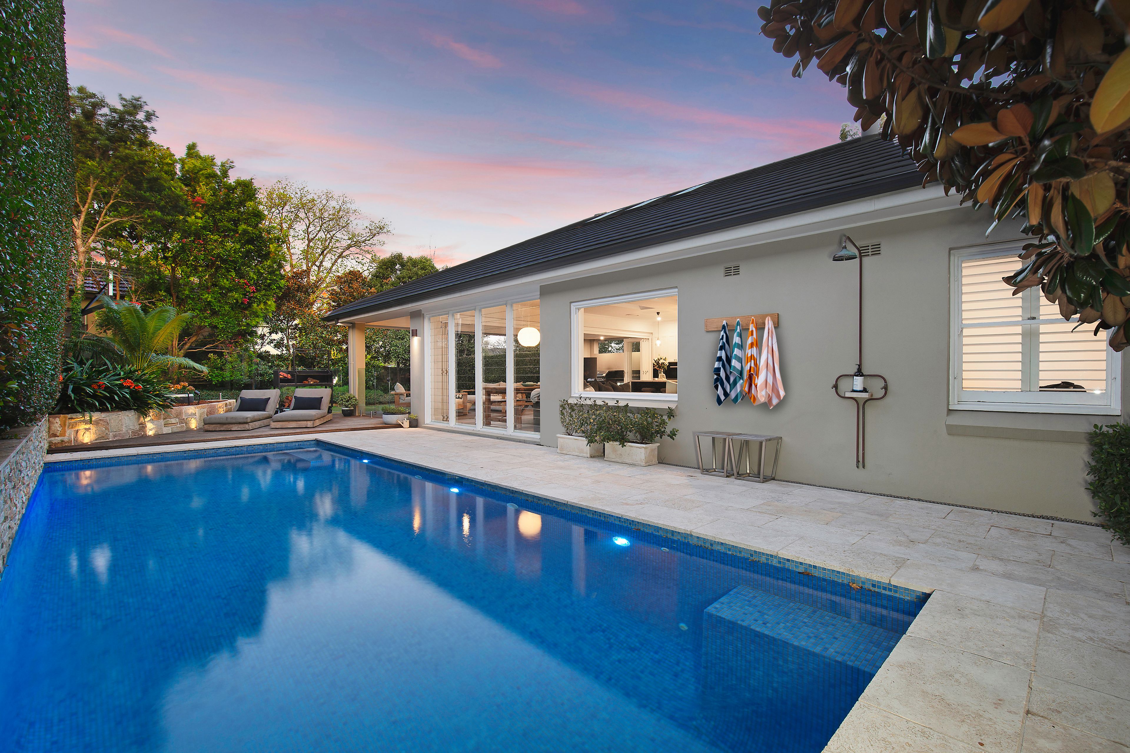 4 The Broadway, Wahroonga, NSW 2076
