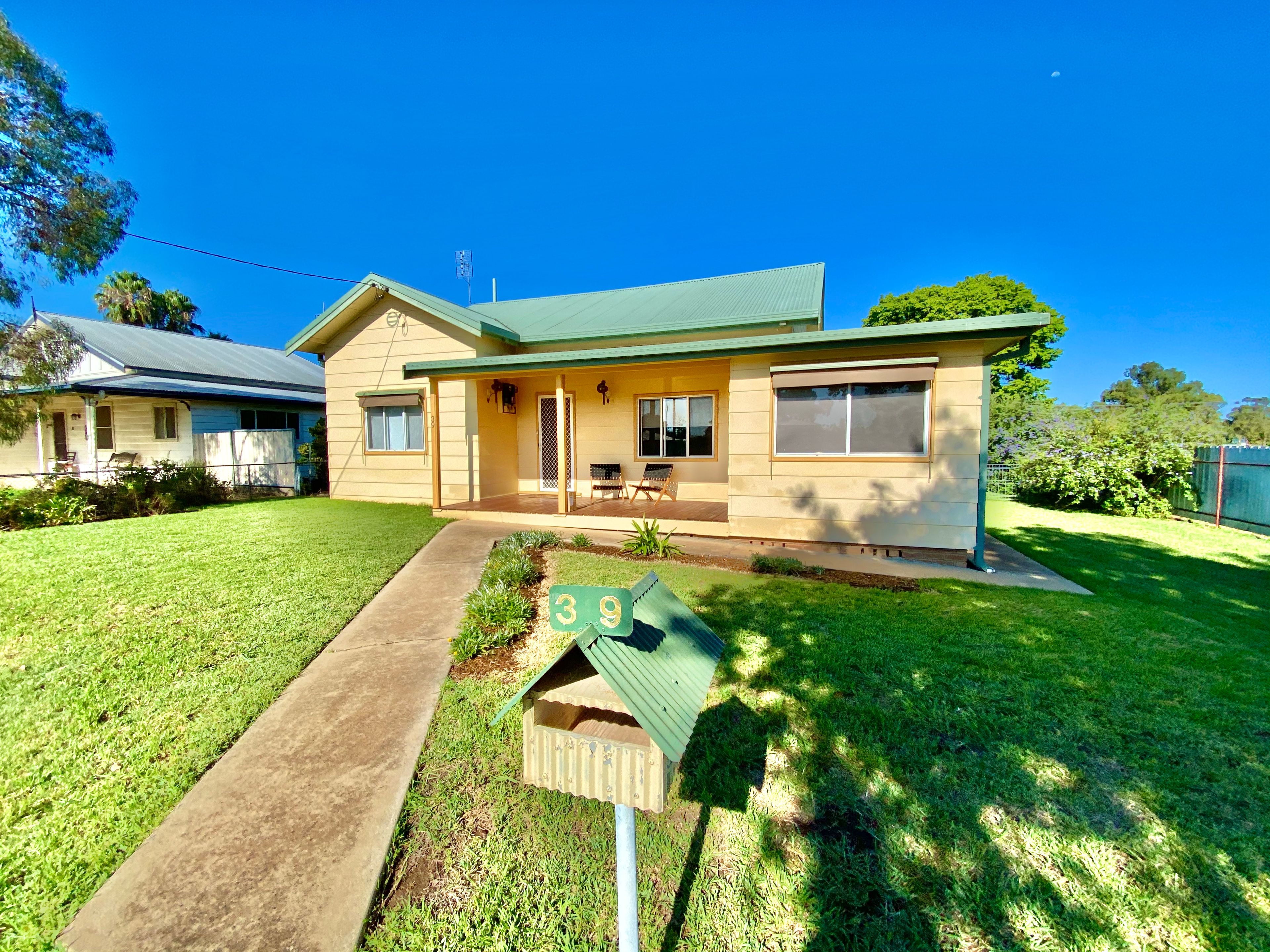 39 Flint Street, Forbes, NSW 2871