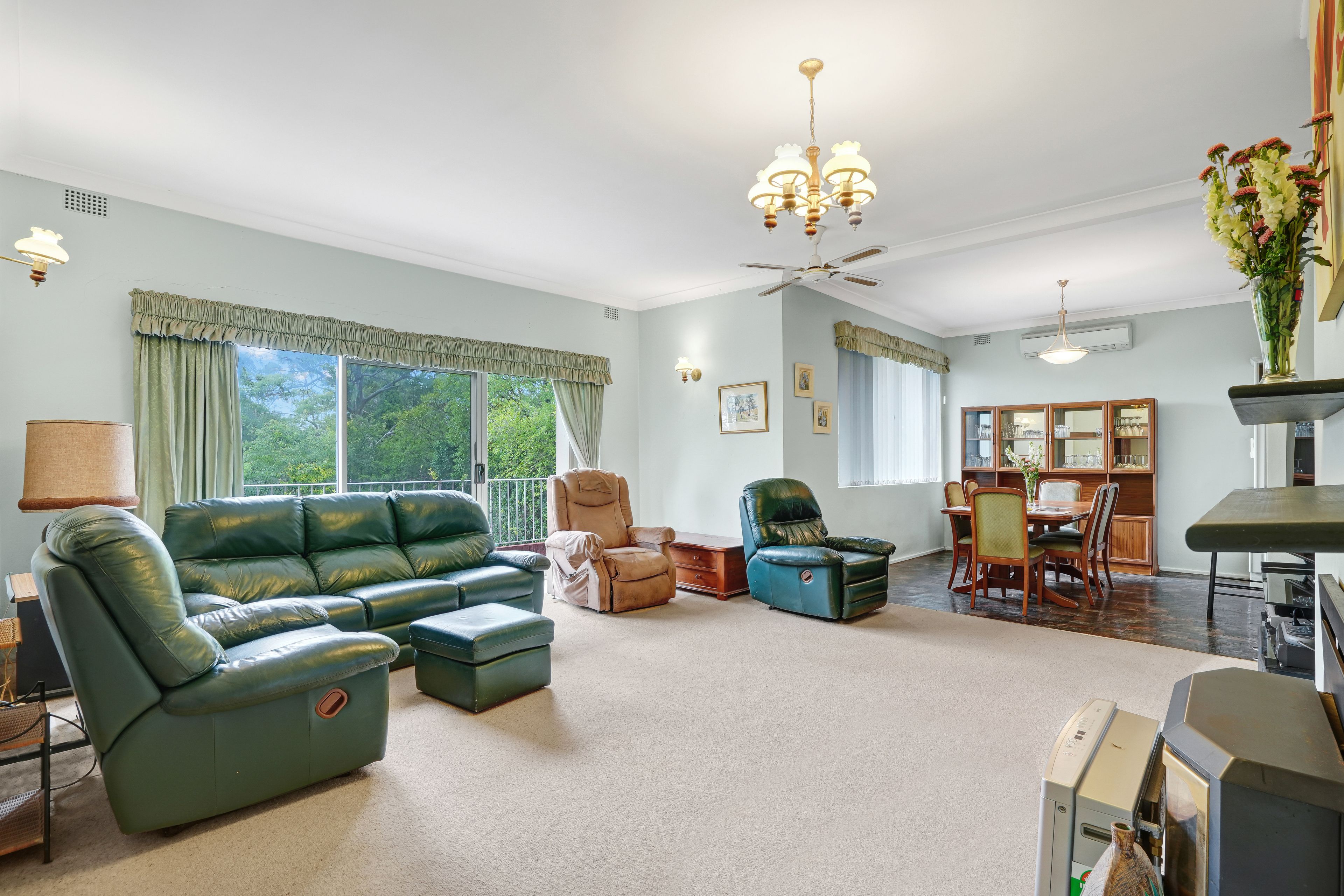 17 Dan Crescent, Castle Hill, NSW 2154