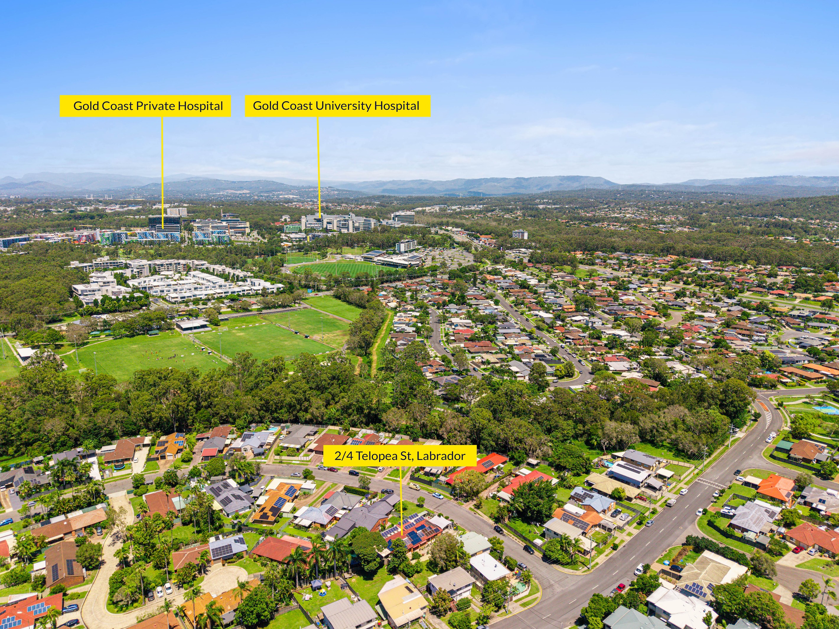 2/4 Telopea Street, Labrador, QLD 4215