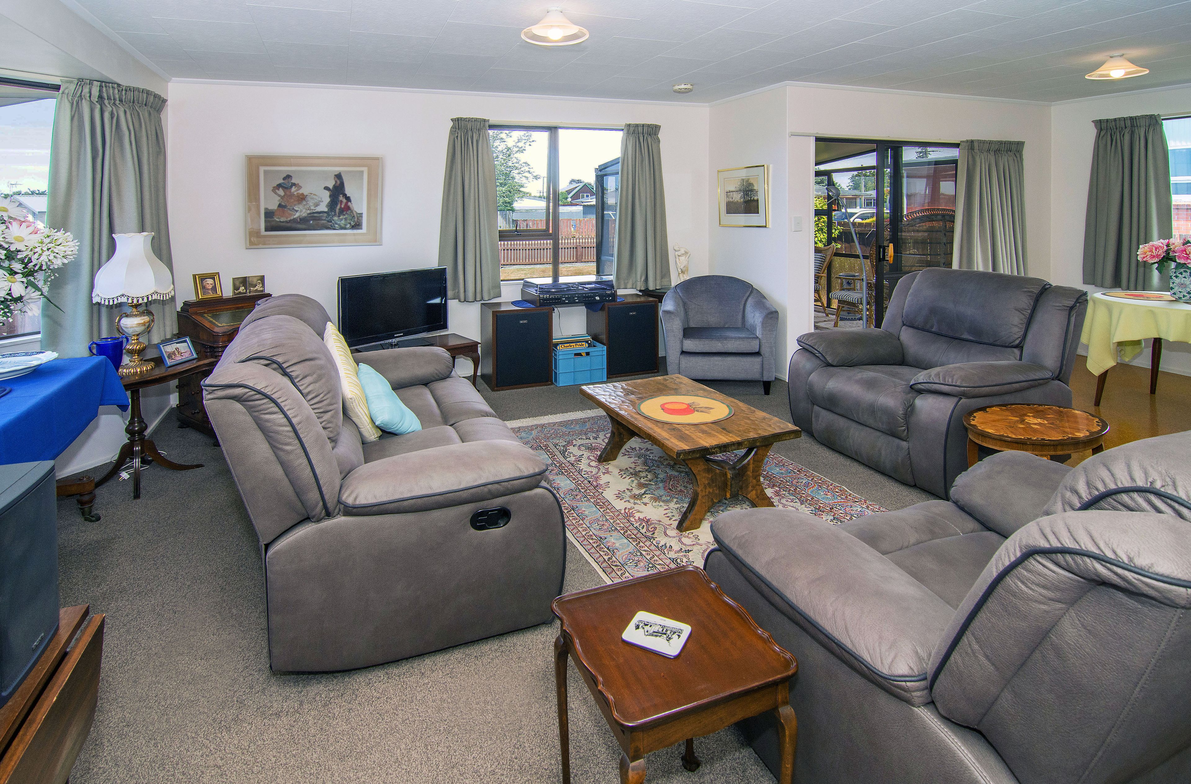 1 Lowes Place, Masterton, Masterton District