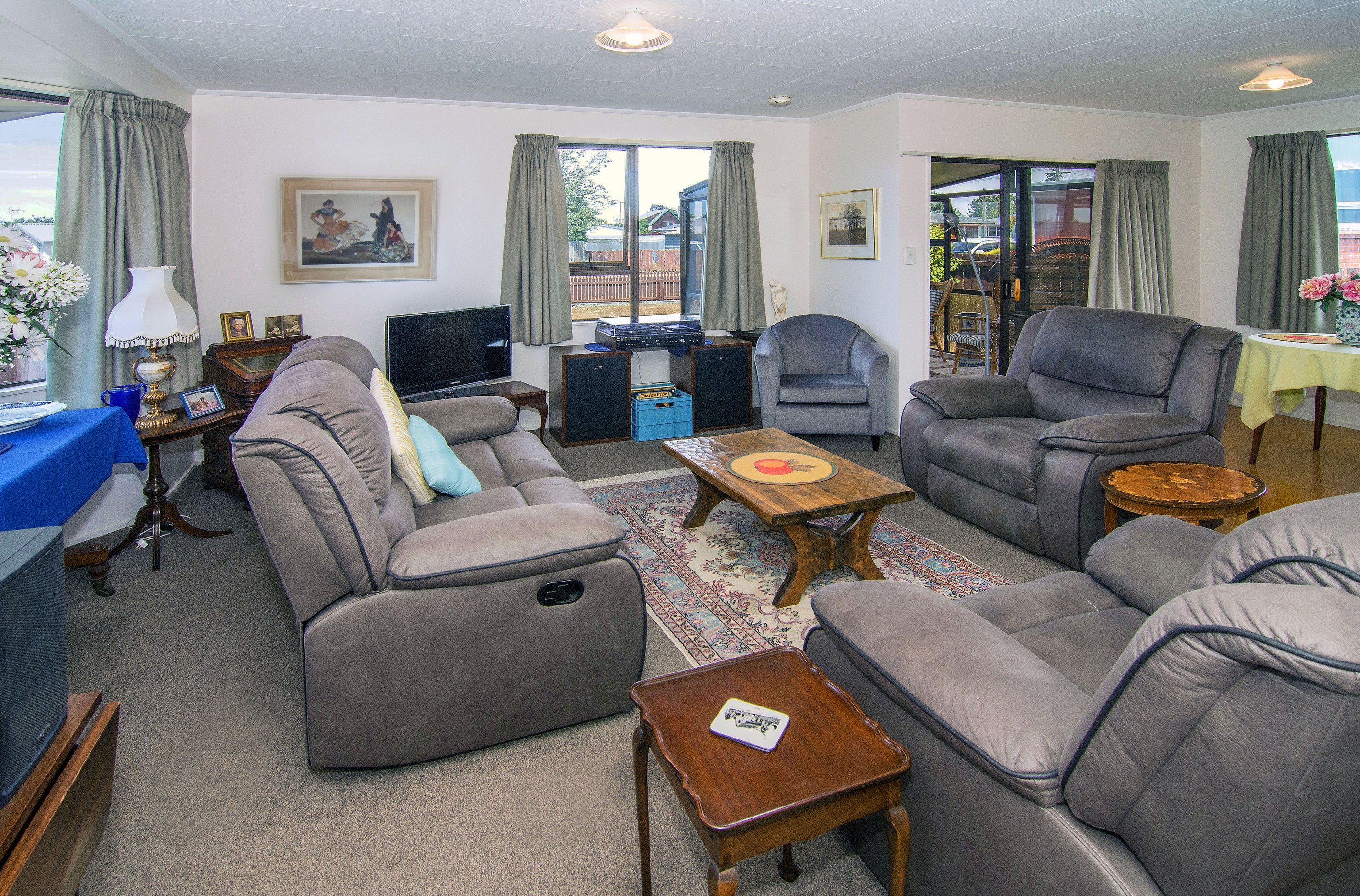 1 Lowes Place, Masterton, Masterton District