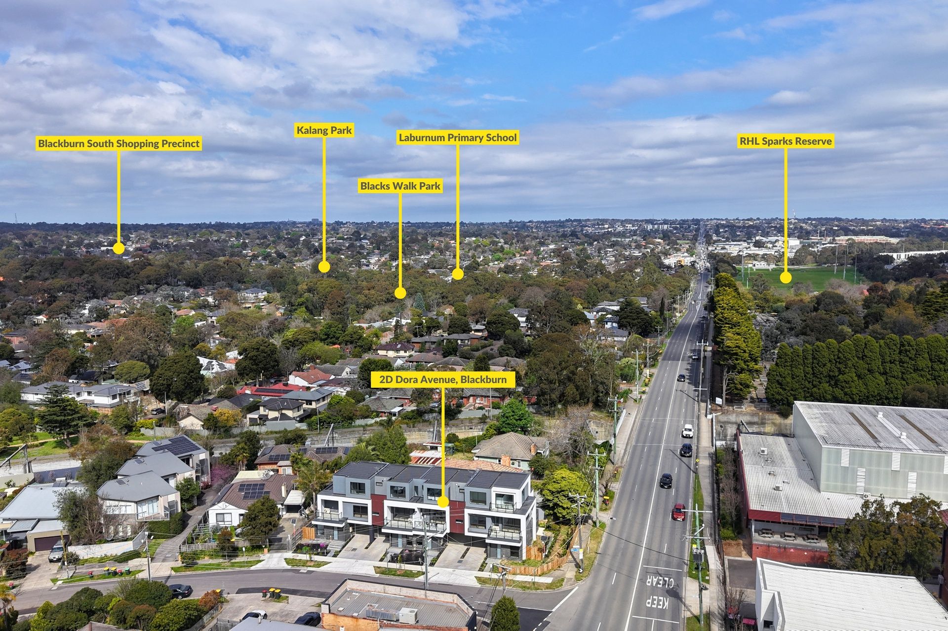 2D Dora Avenue — photo 23 of 25