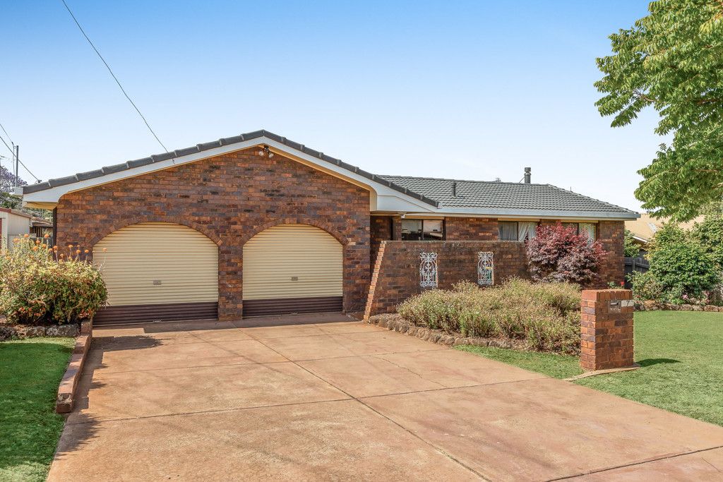 7 Aster Street, Centenary Heights, QLD 4350