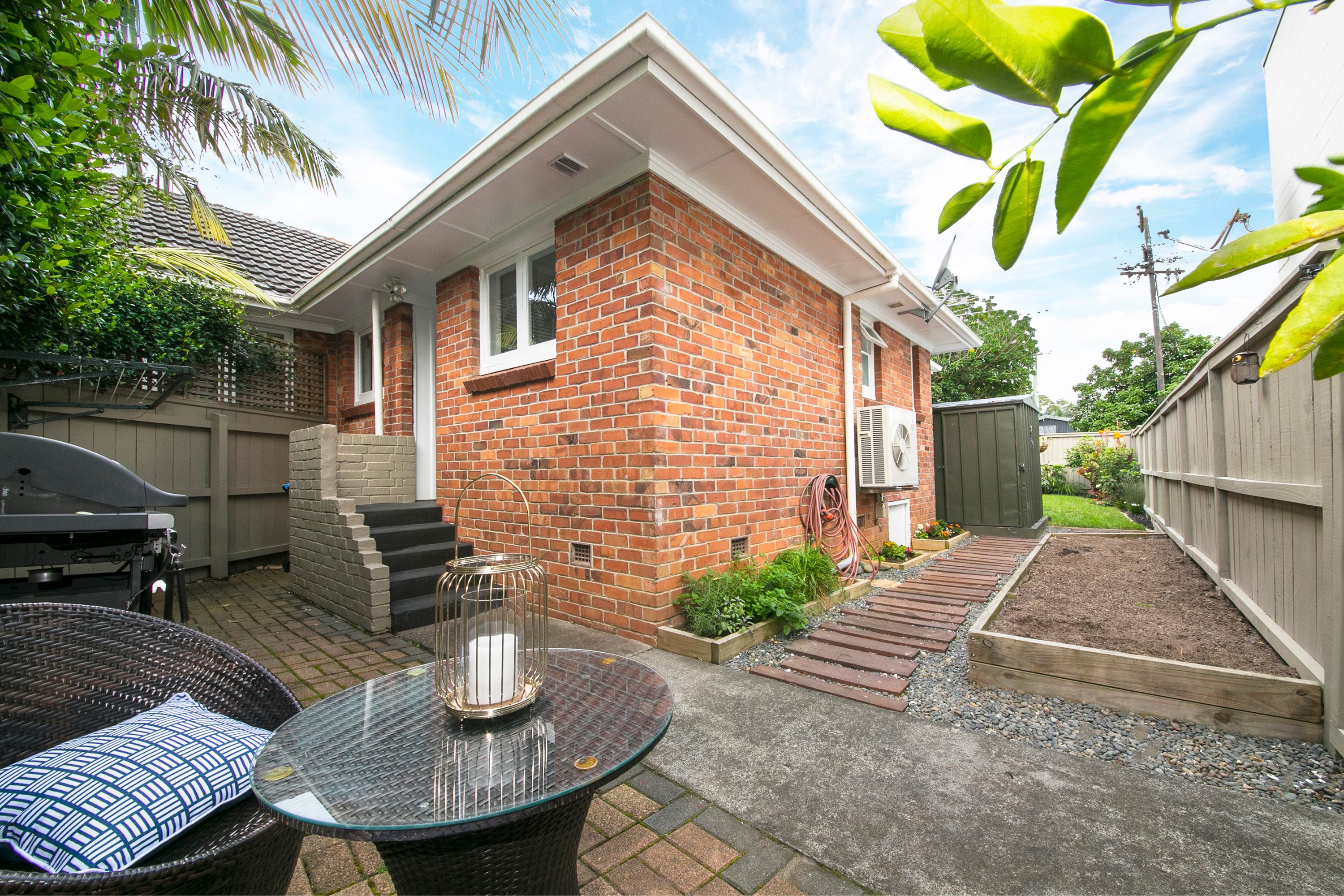 1/62 Galway Street, Onehunga, Auckland City