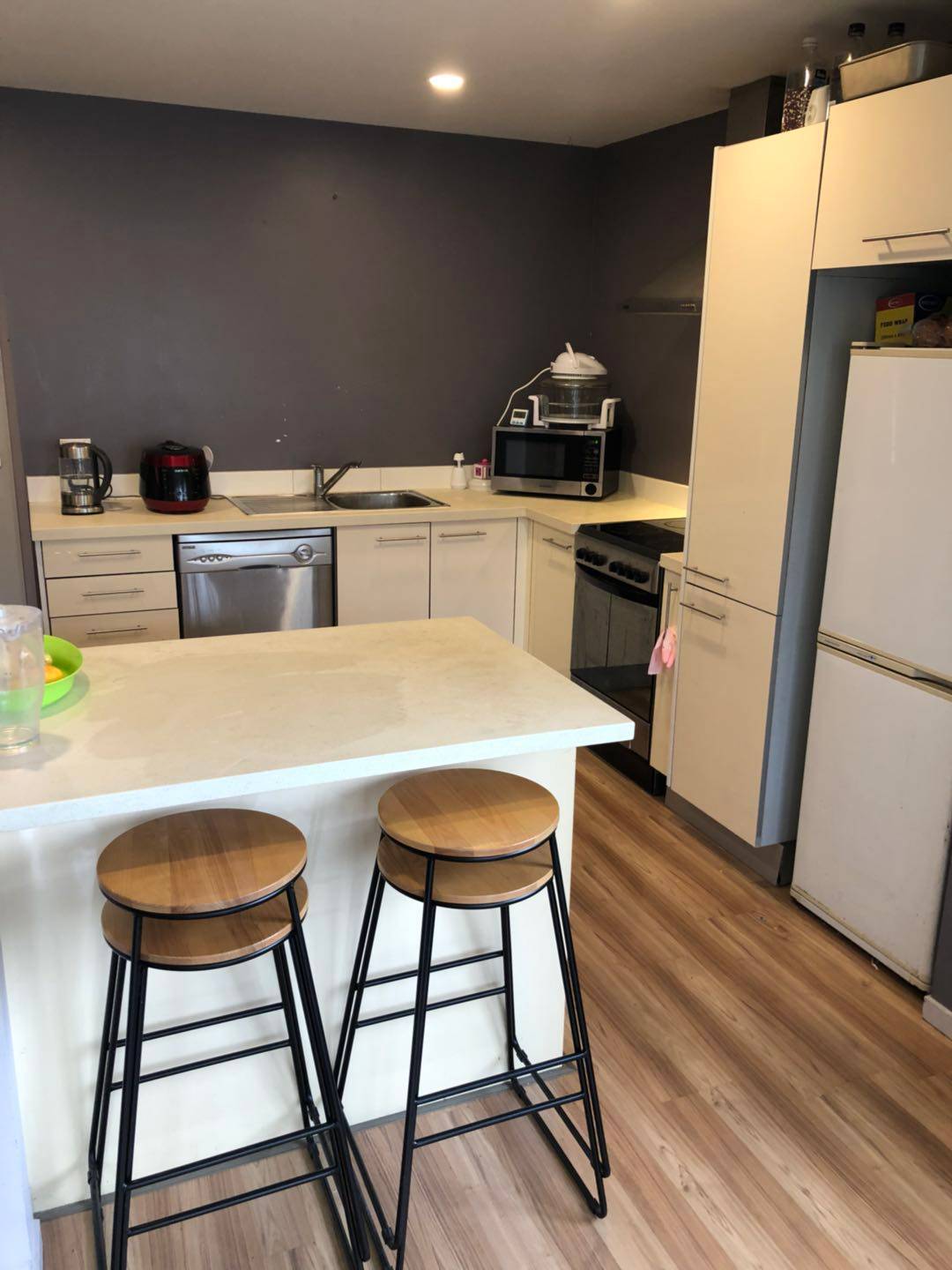 101/75 Michael Jones Drive, Flat Bush, Manukau City Real Estate Ray