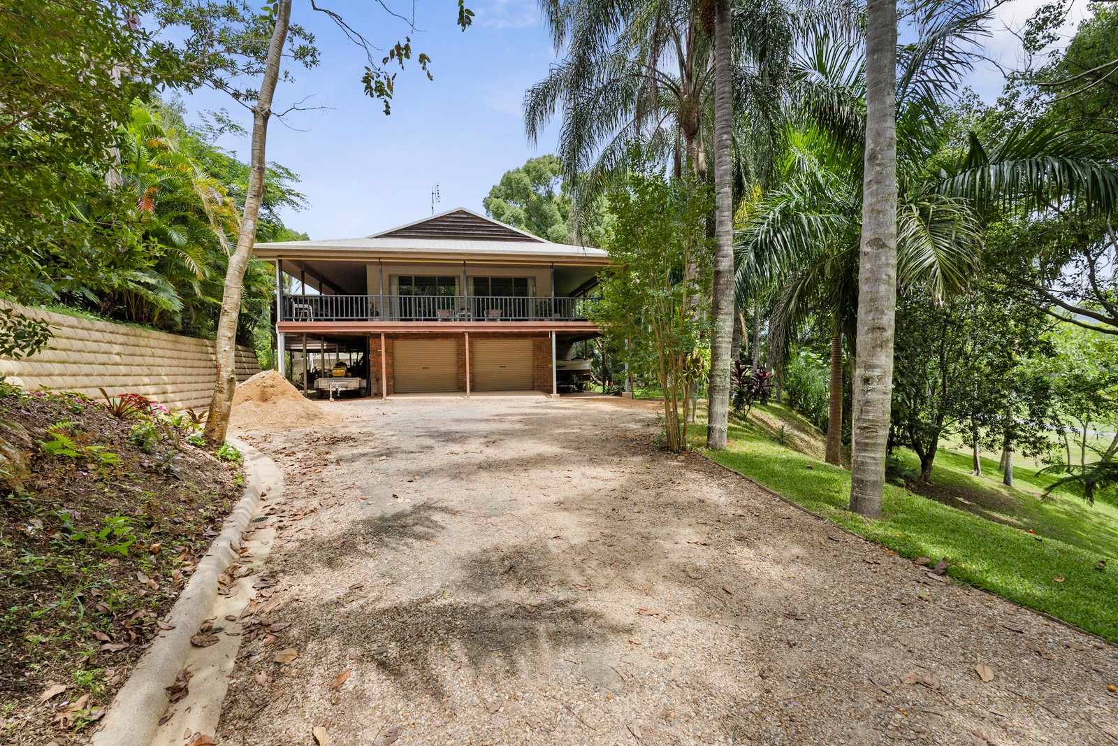 1245 Kyogle Road, Uki, NSW 2484