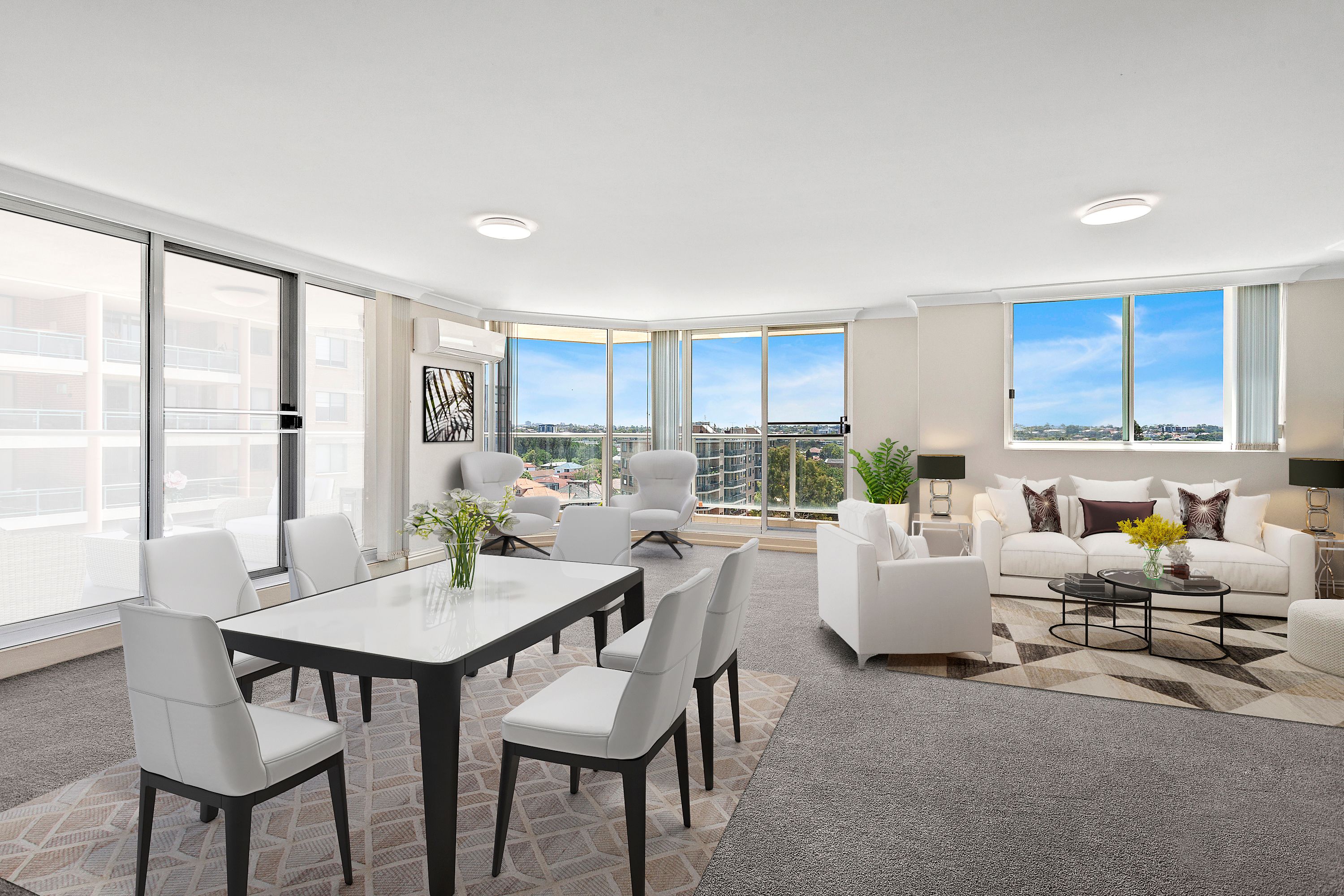 8J/36-42 Princess Street, Brighton Le Sands, NSW 2216