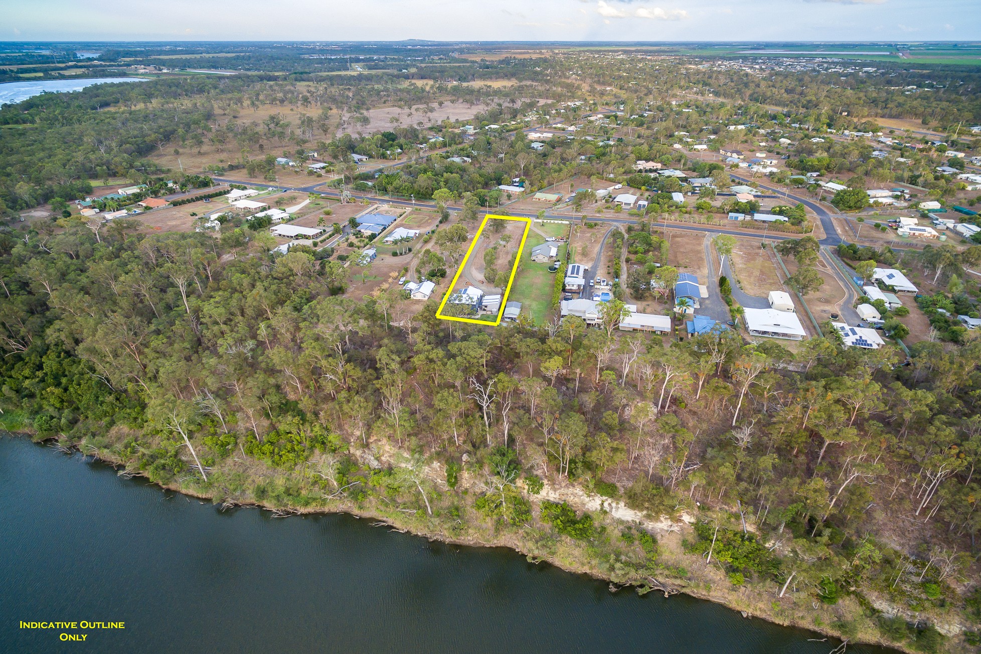 53 Park Estate Drive, Branyan, QLD 4670