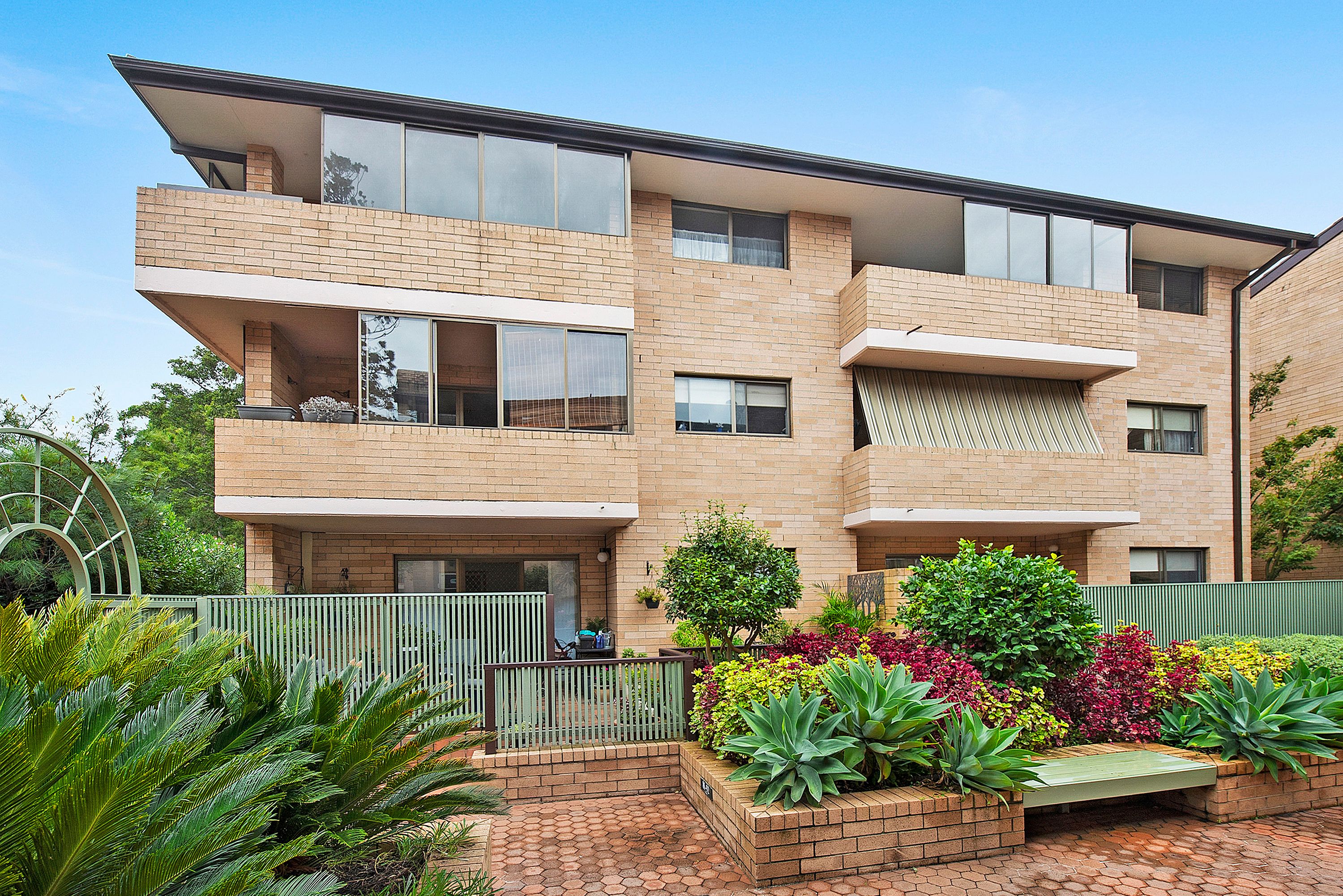 79/2 McAuley Place, Waitara, NSW 2077