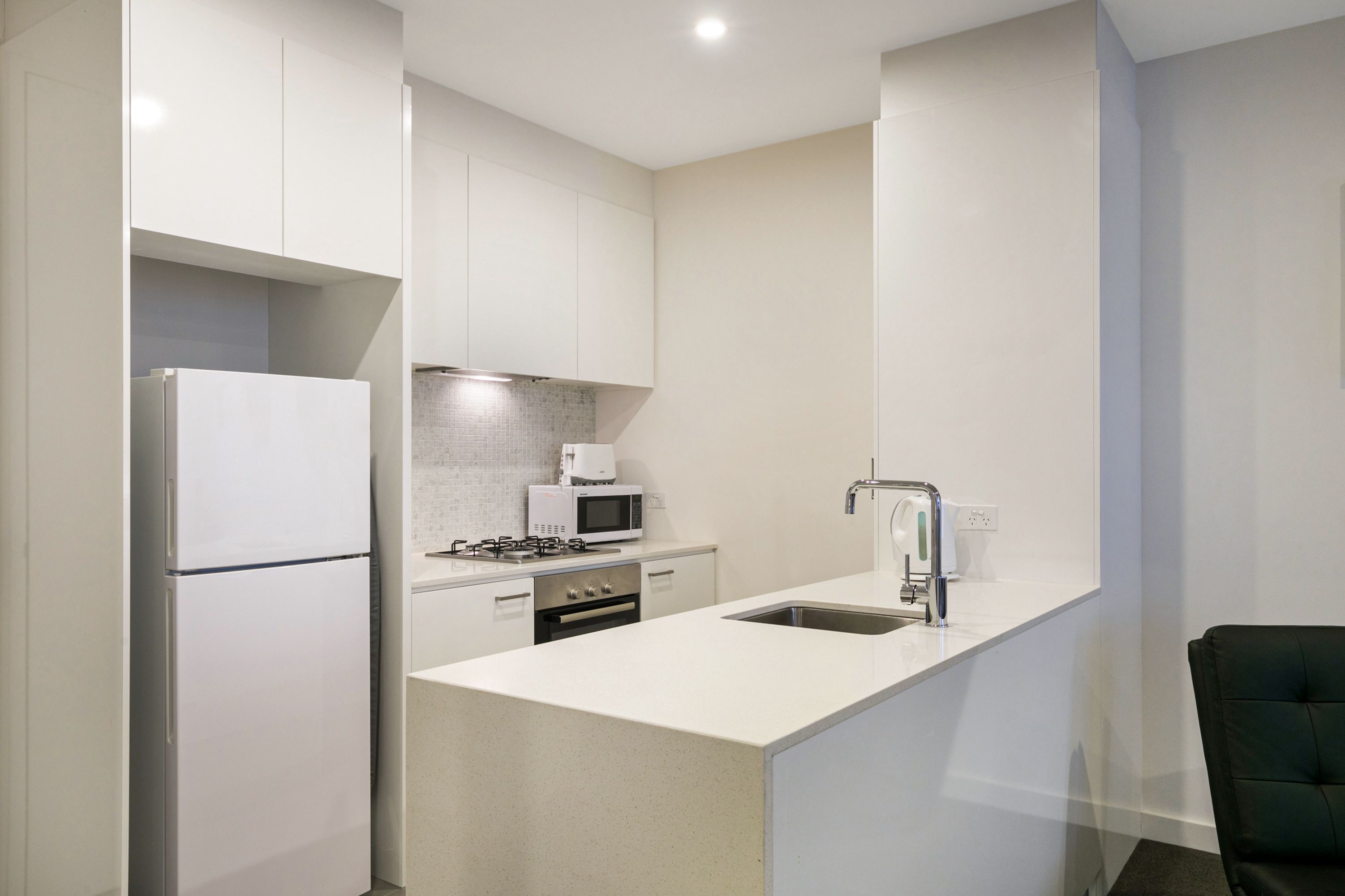 404B/404 Burwood Highway, Wantirna South, VIC 3152