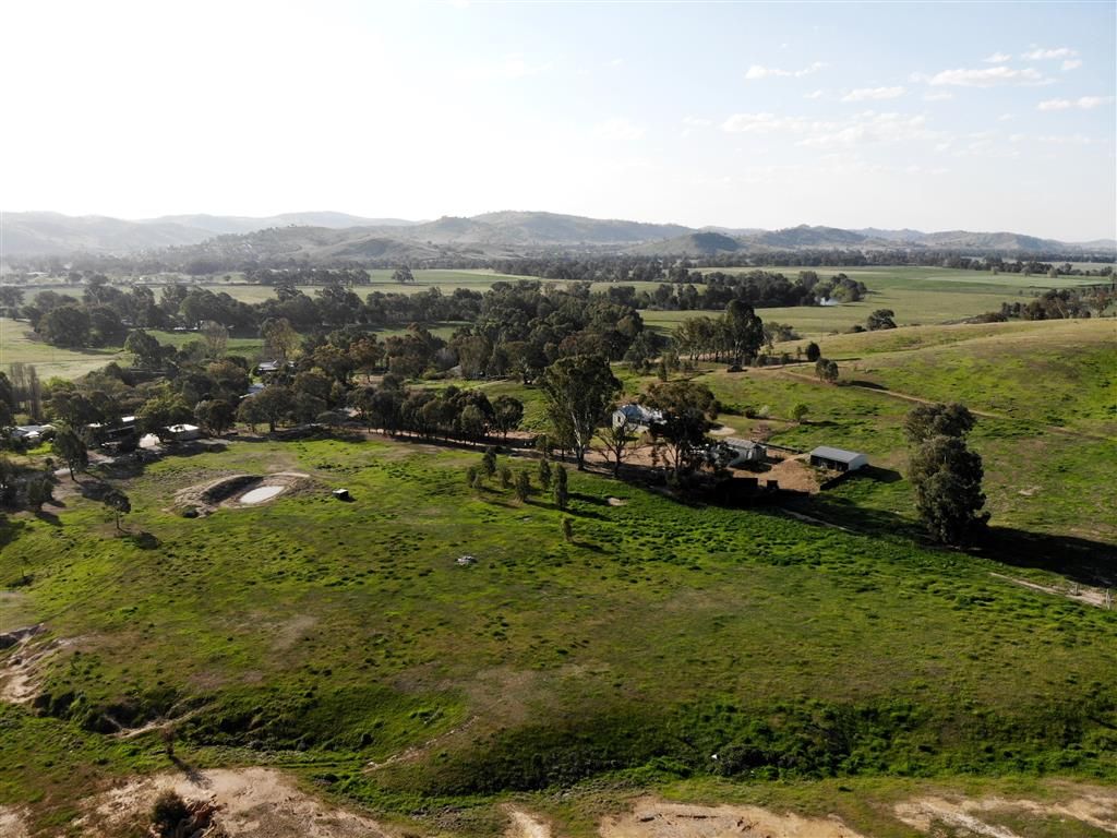 64 Tarrabandra Road, Gundagai, NSW 2722