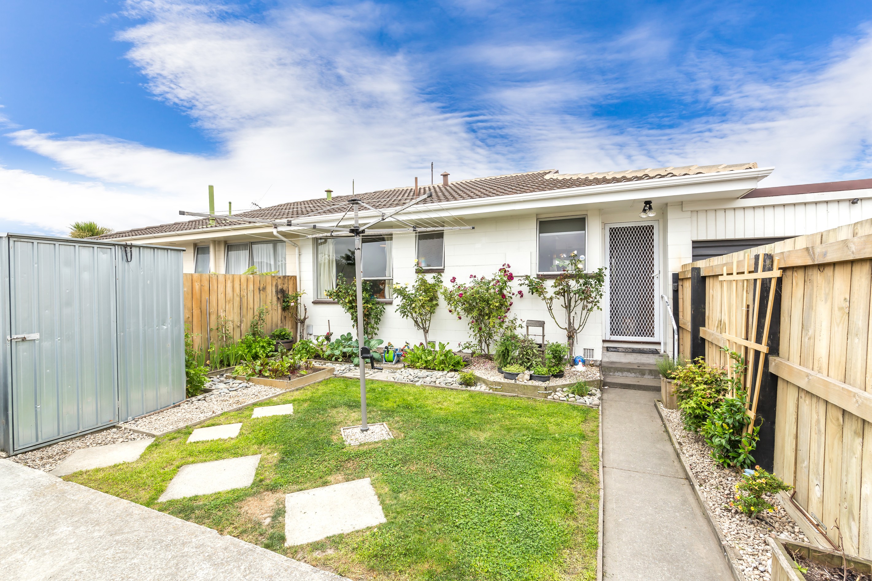 3/78 Brynley Street, Hornby, Christchurch City