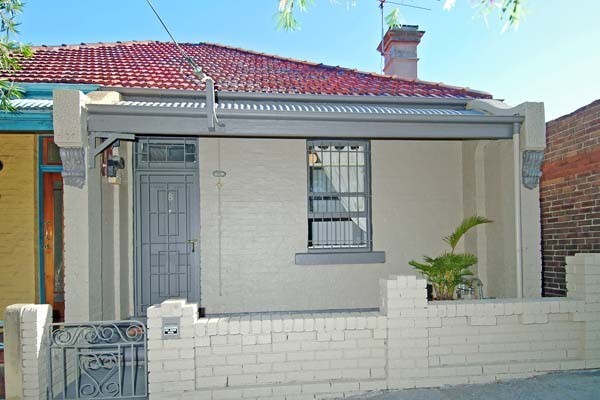 8 Collins Street, Annandale, NSW 2038