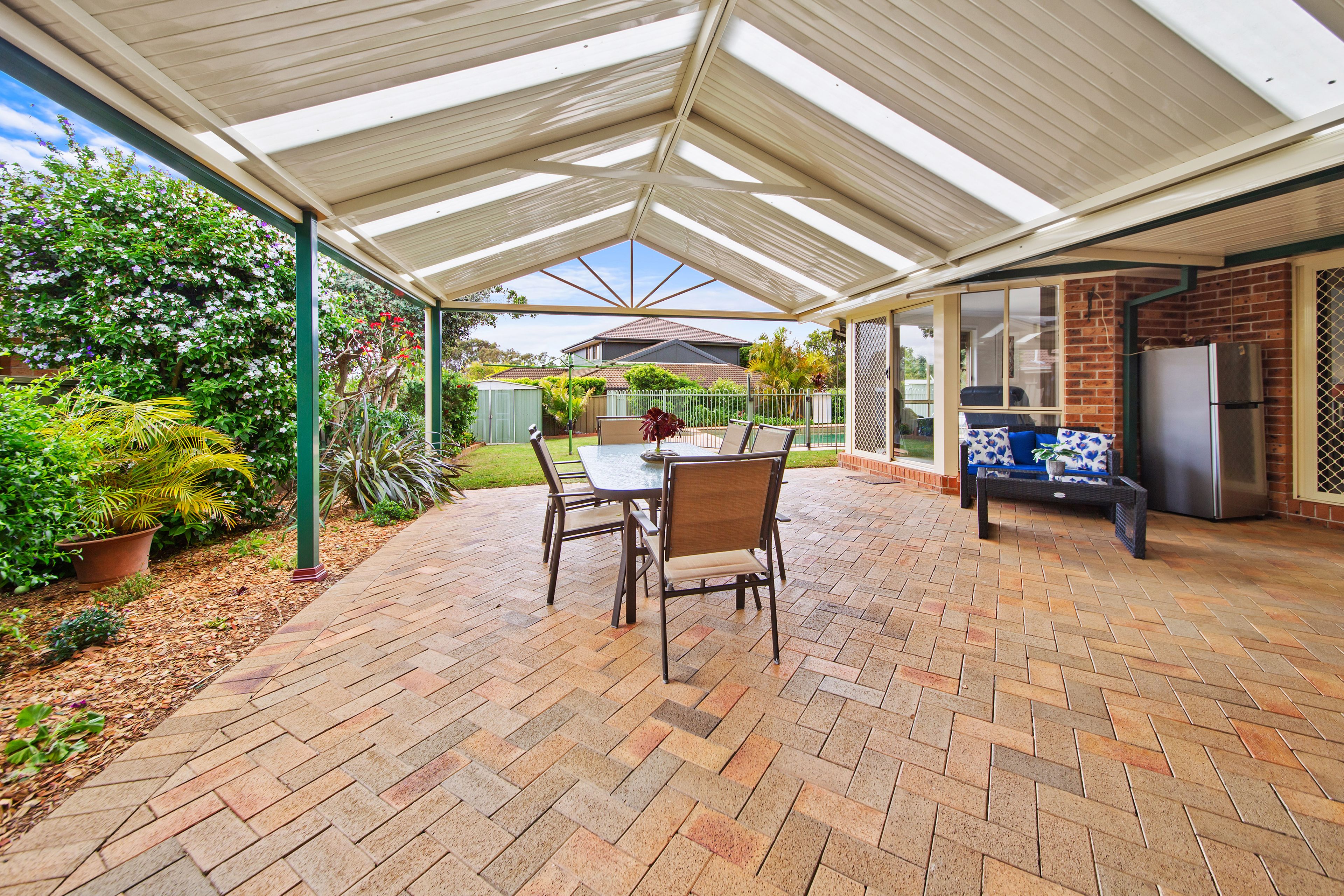 145 Old Illawarra Road, Barden Ridge, NSW 2234