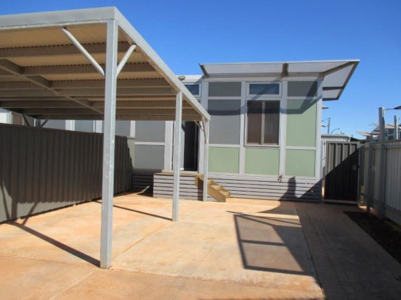 7/339 Desert Pea Boulevard, Nickol, WA 6714