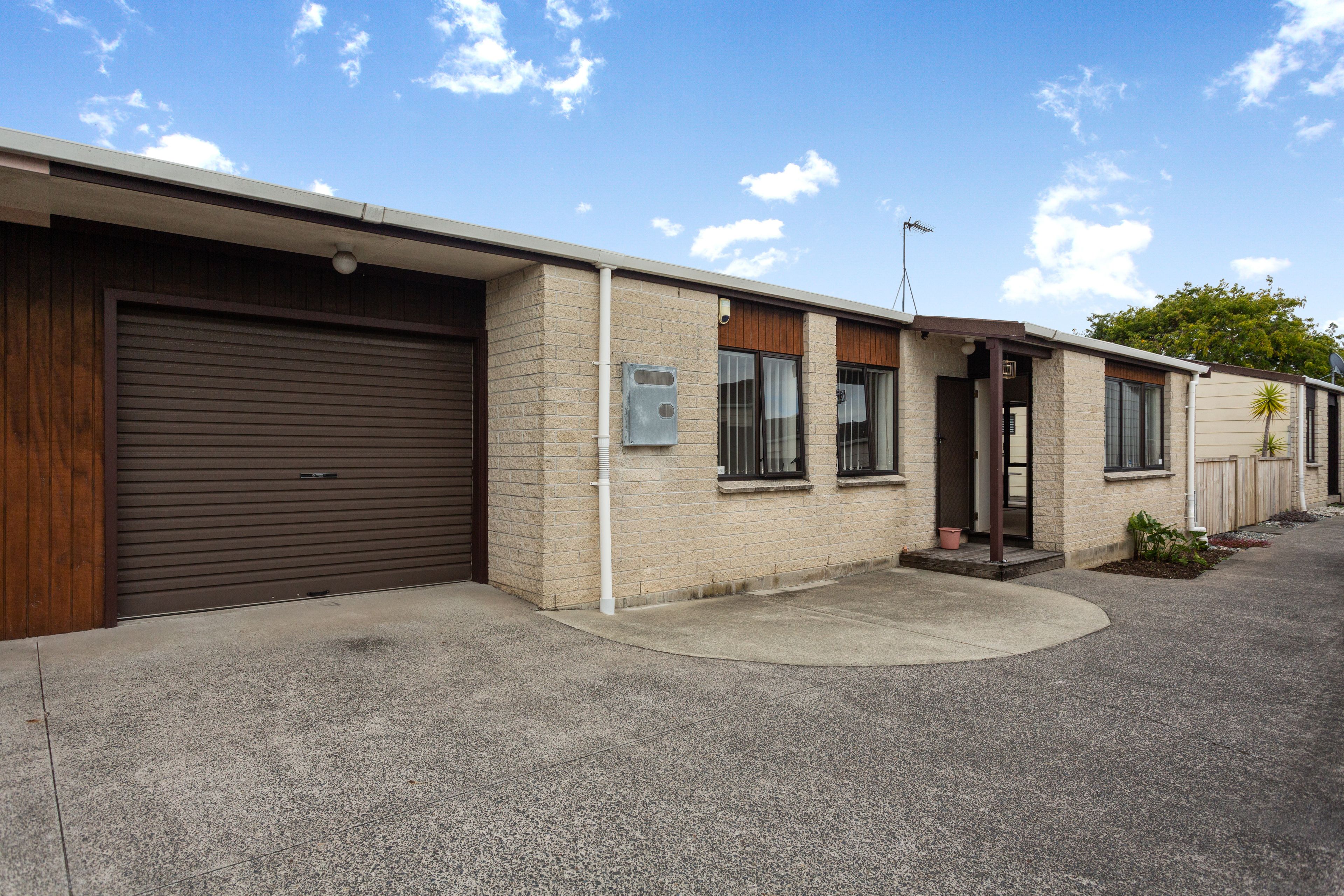 3/55A Pakuranga Road, Pakuranga, Manukau City