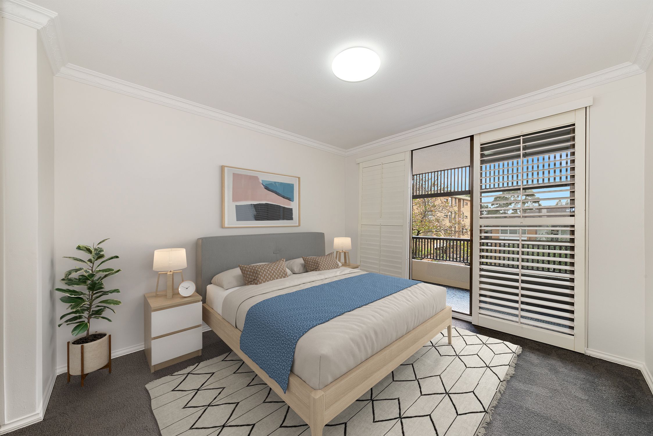17/39-41 Shirley Road, Wollstonecraft, NSW 2065