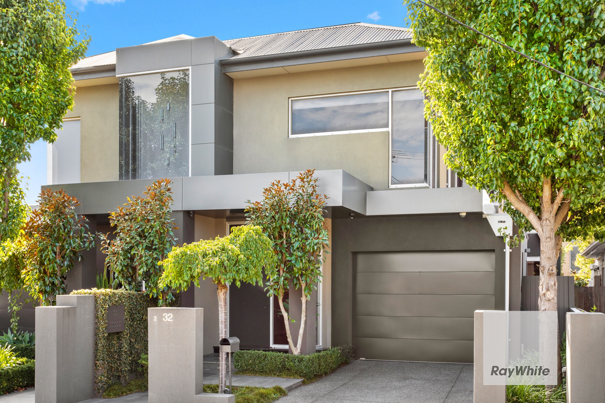 2/32 Cathcart Street, Maidstone, VIC 3012