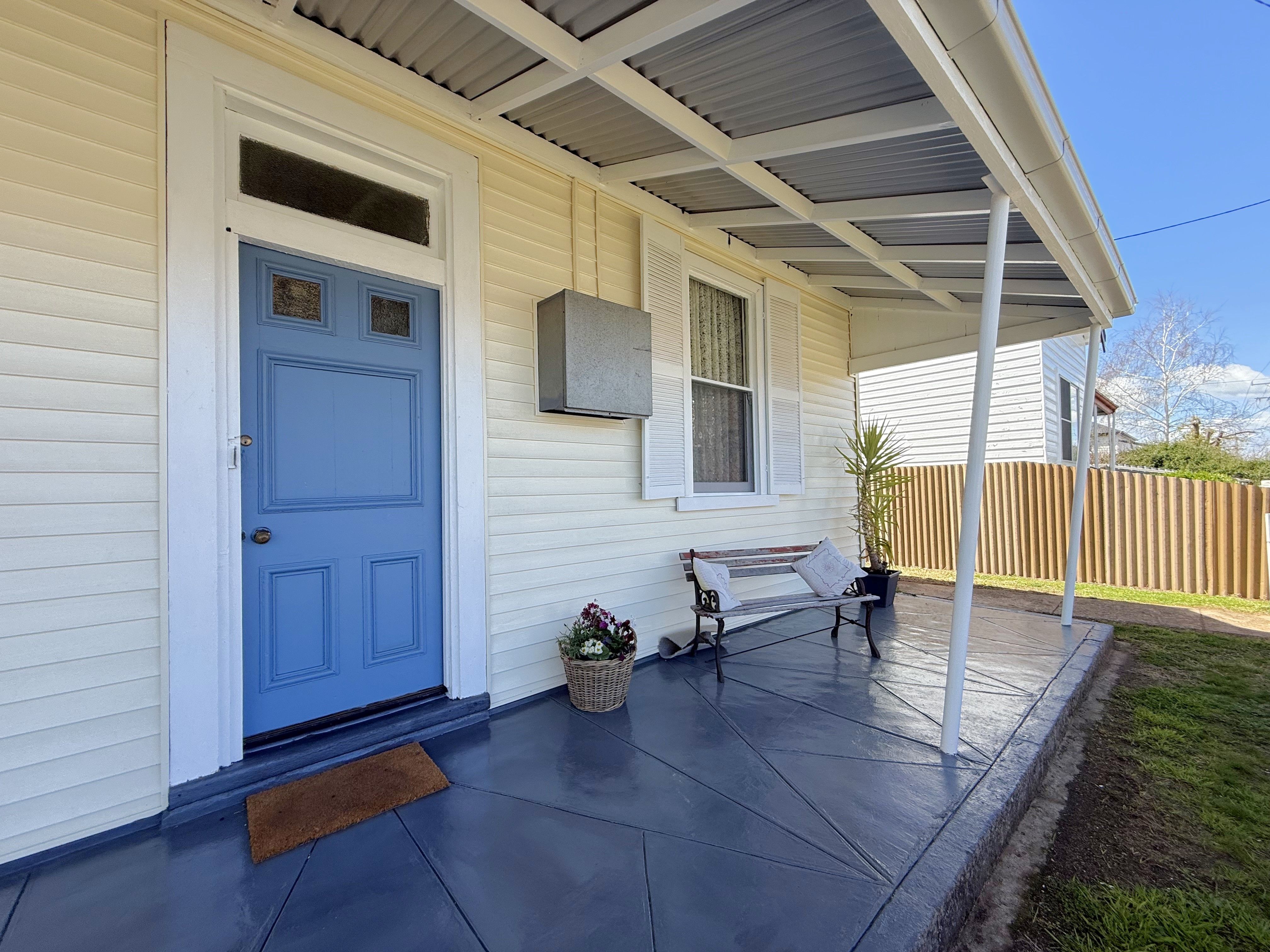 129 Albury Street, Harden, NSW 2587