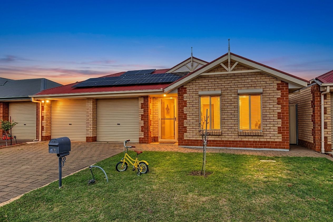 13 Alexios Court, Munno Para West, SA 5115