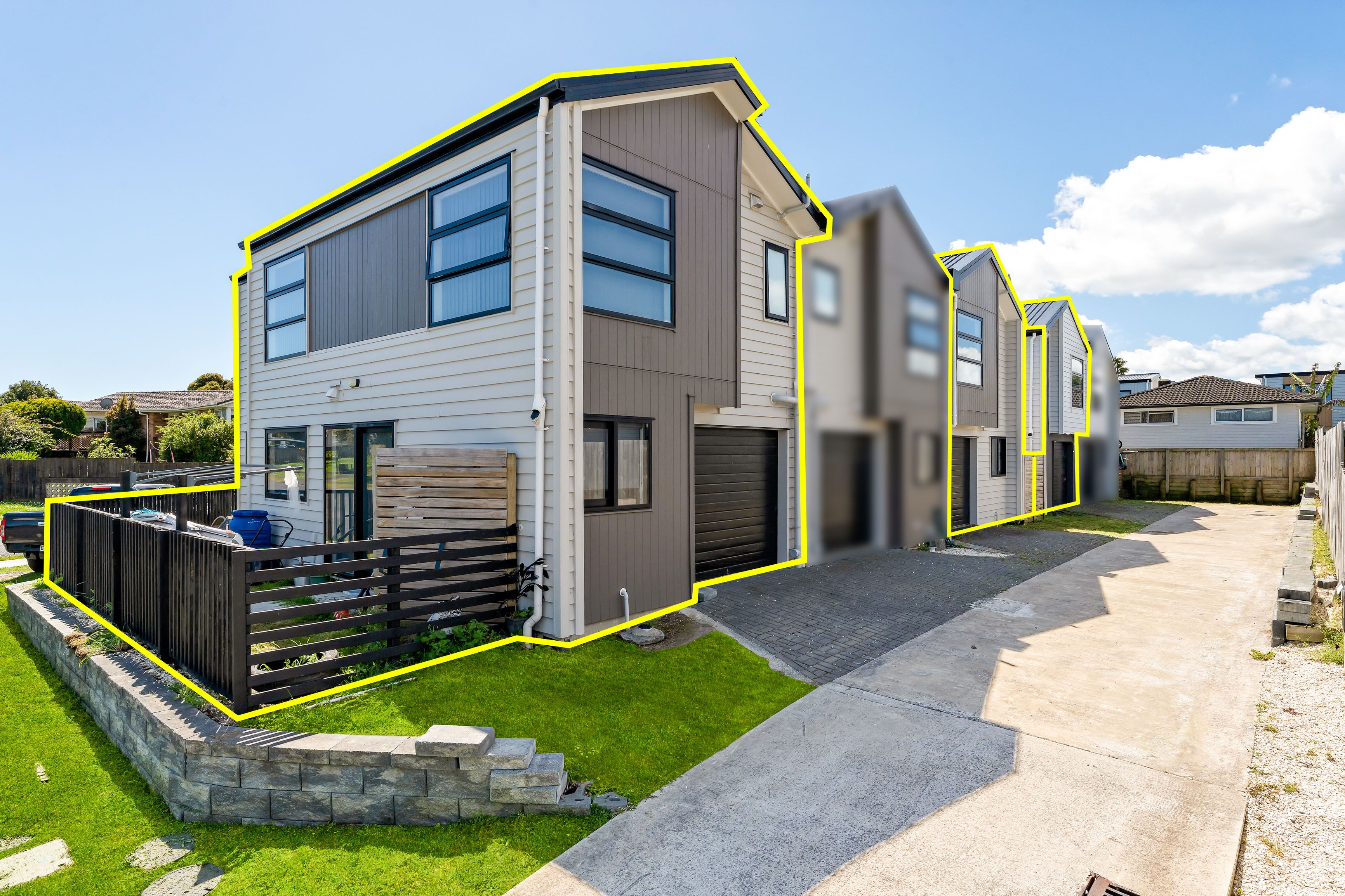 1 Ainsdale Place, Manurewa, Manukau City