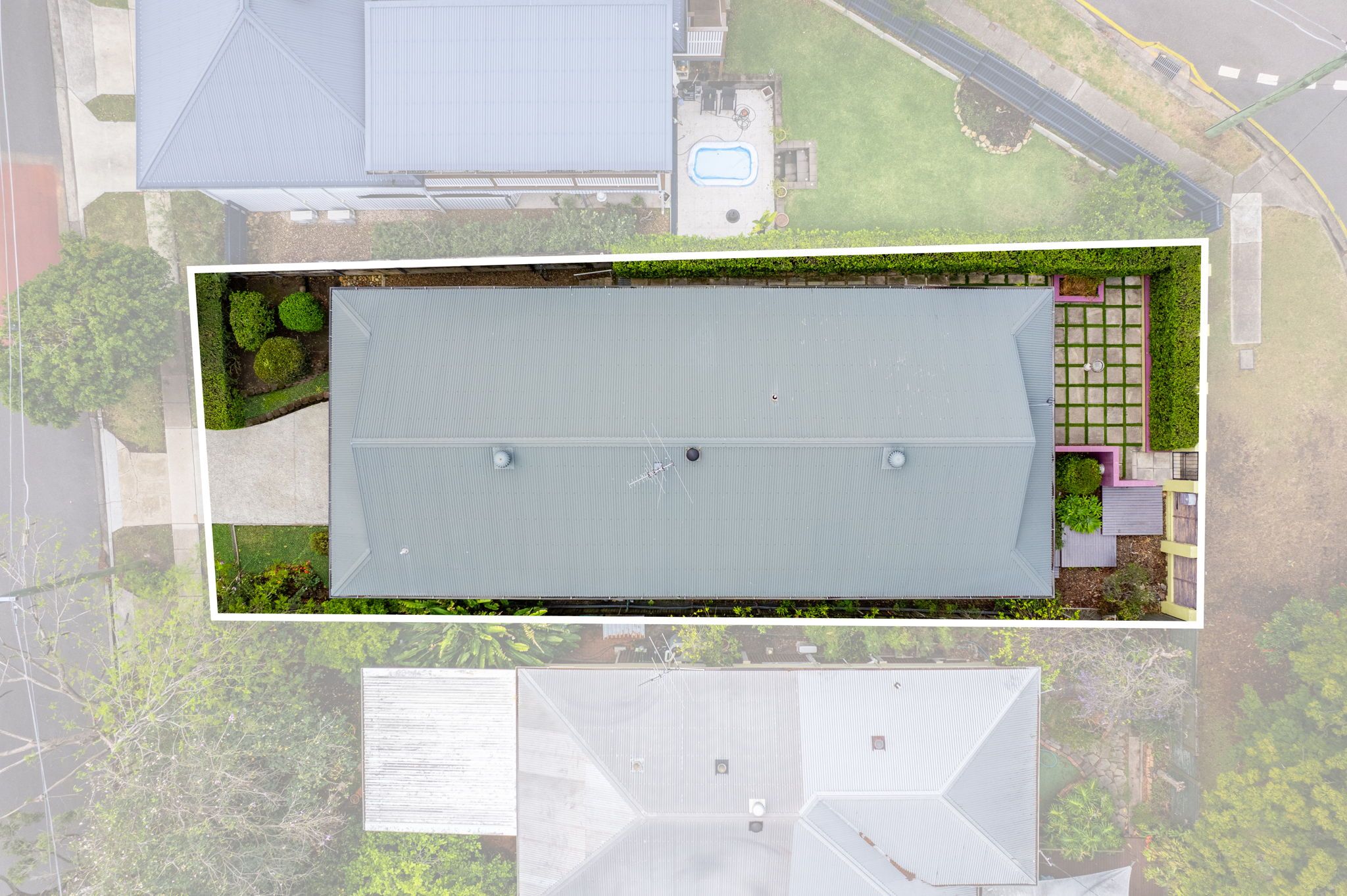 3 Albert Street — photo 25 of 29