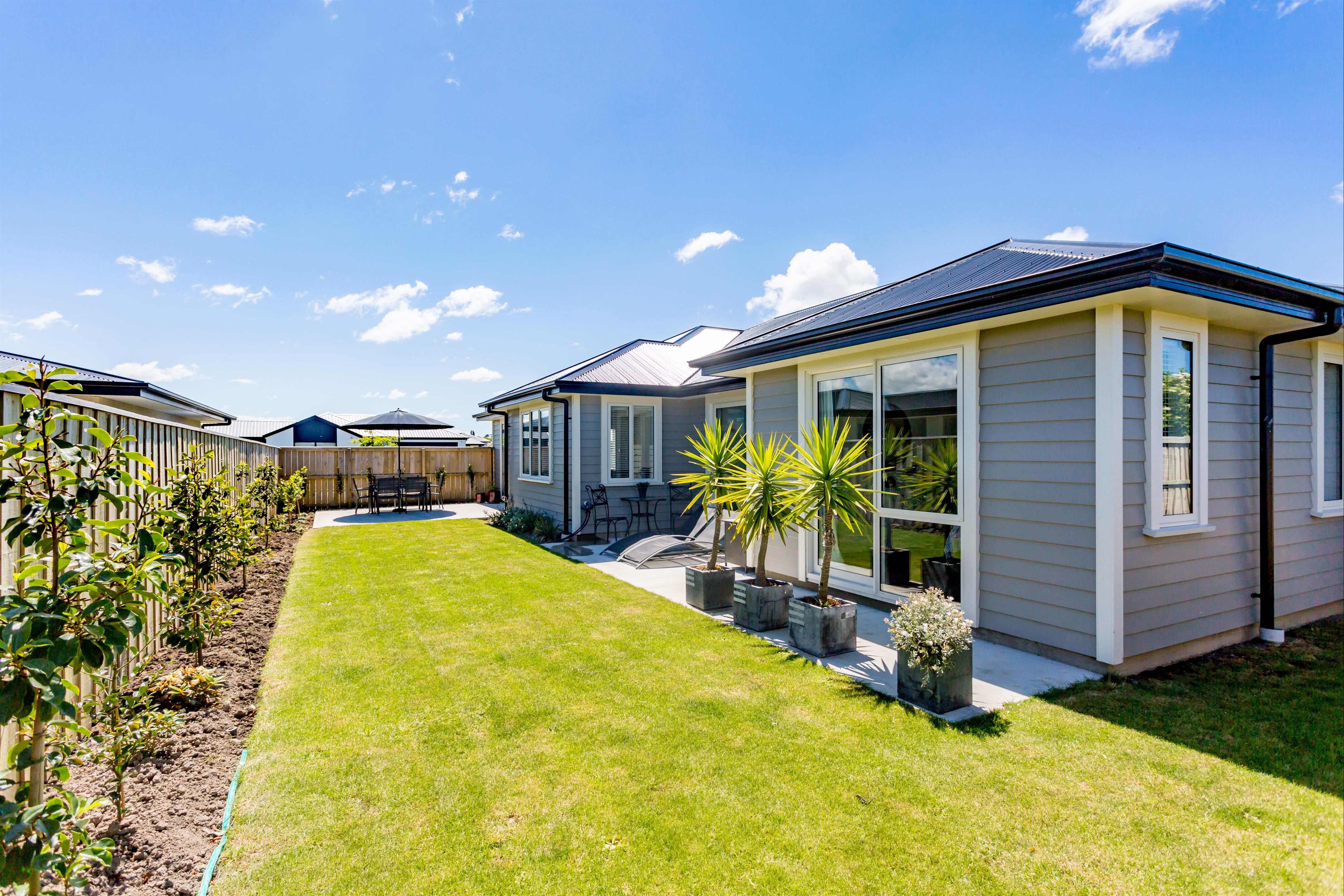 20 Craig Thompson Drive, Lincoln, Selwyn District
