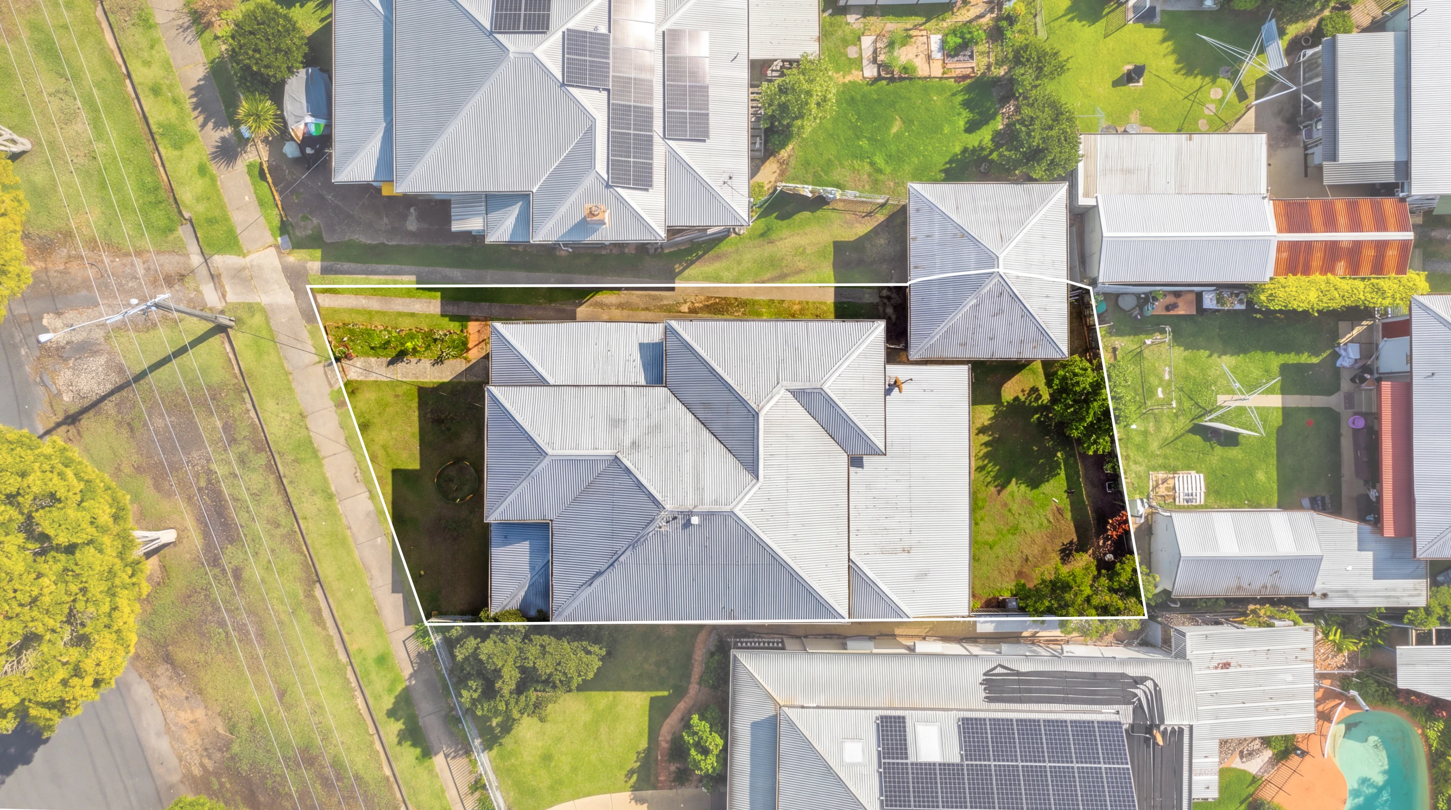 105 Cambridge Street, South Grafton, NSW 2460