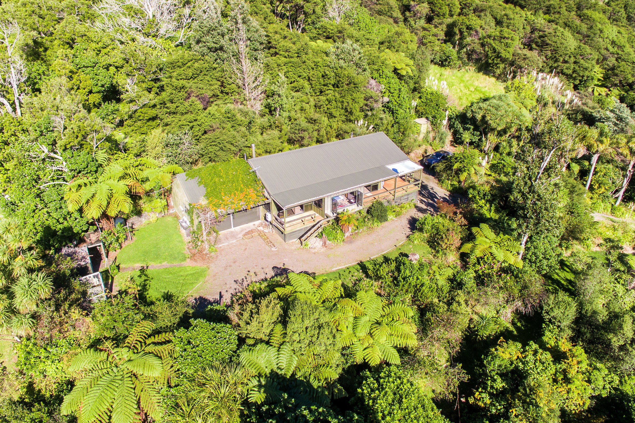 8385C State Highway 35, Waihau Bay, Opotiki District