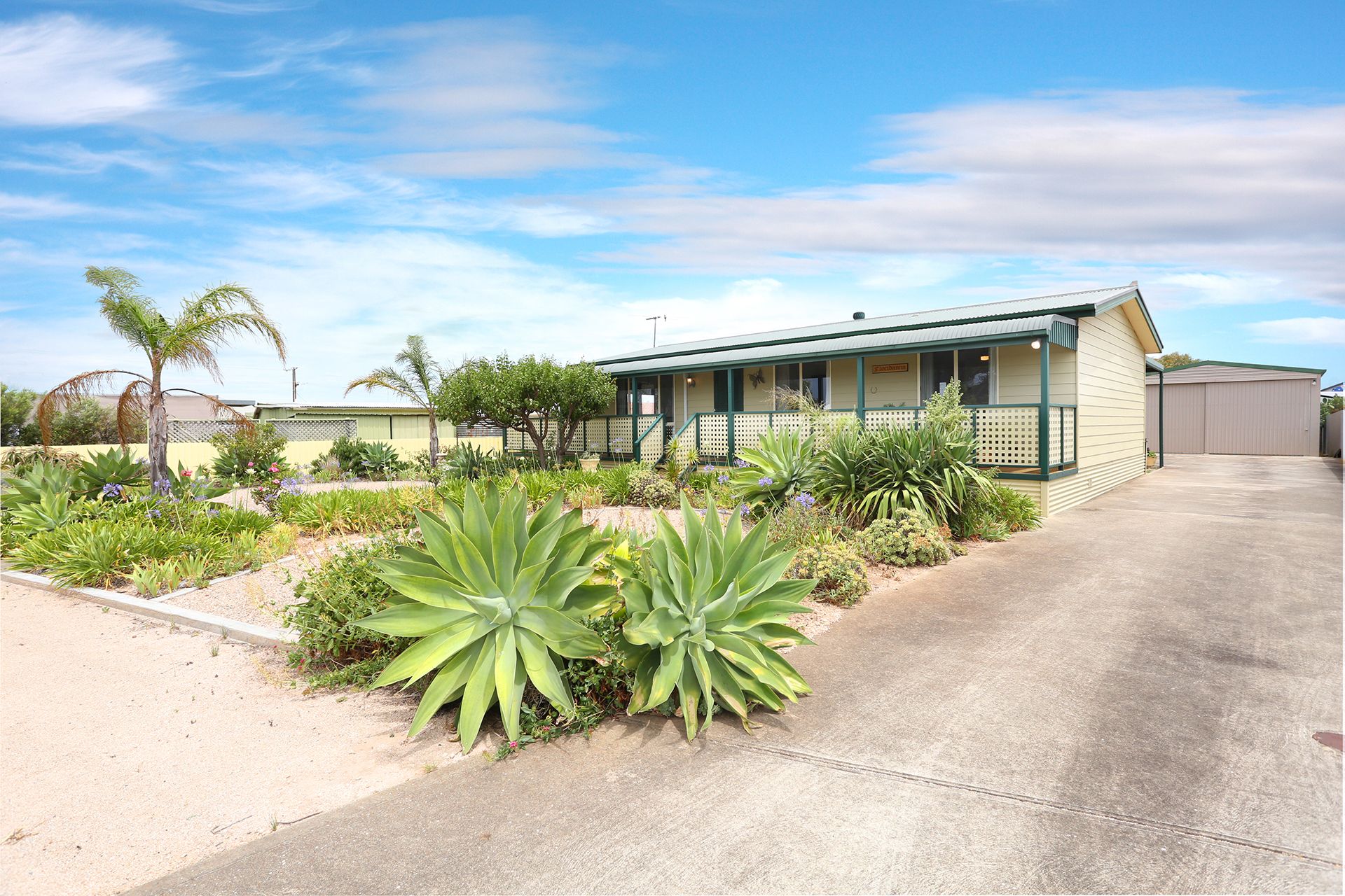 2 Allen Road, Tiddy Widdy Beach, SA 5571