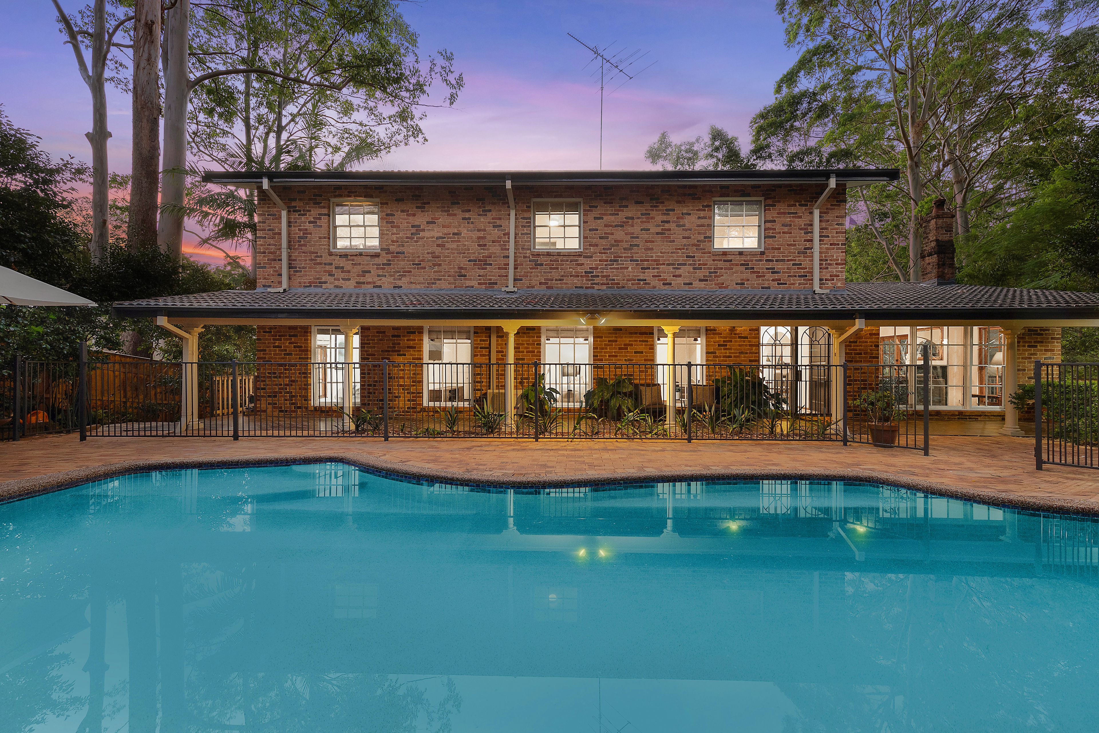 15a Ada Avenue, Wahroonga, NSW 2076