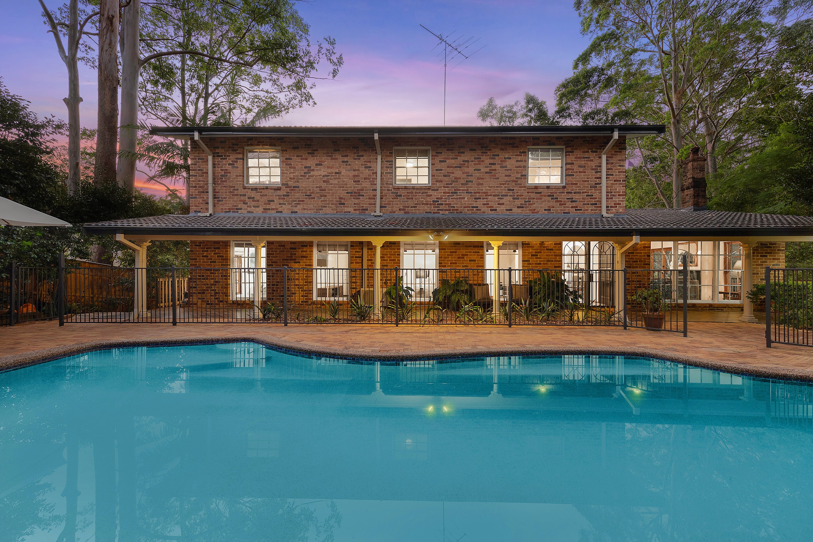 15a Ada Avenue, Wahroonga, NSW 2076
