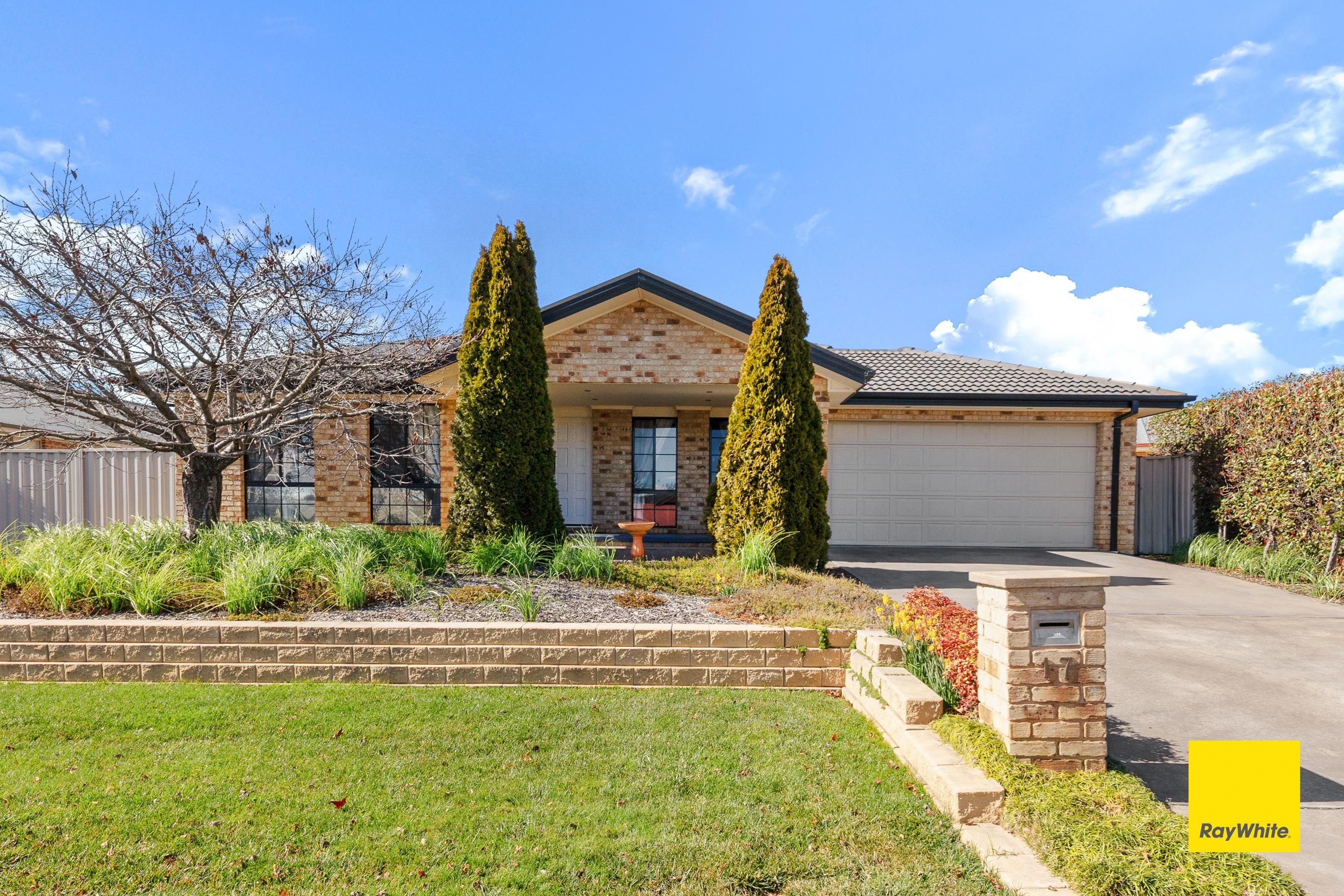 17 Mccusker Drive — photo from Ray White Bungendore